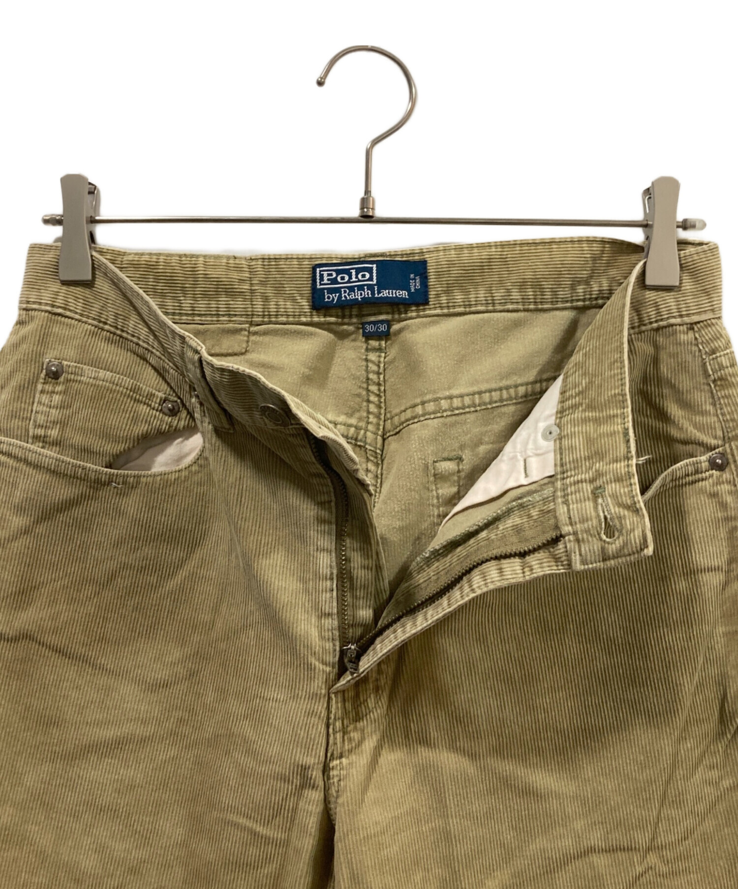 中古・古着通販】POLO RALPH LAUREN (ポロ・ラルフローレン