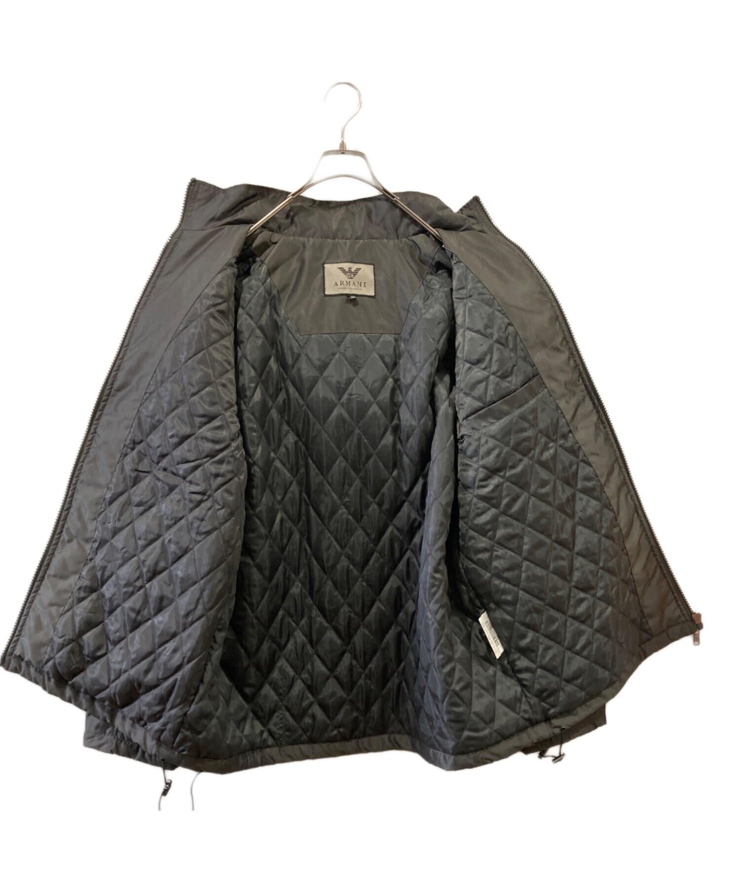 中古・古着通販】GIORGIO ARMANI (ジョルジョアルマーニ) ナイロン