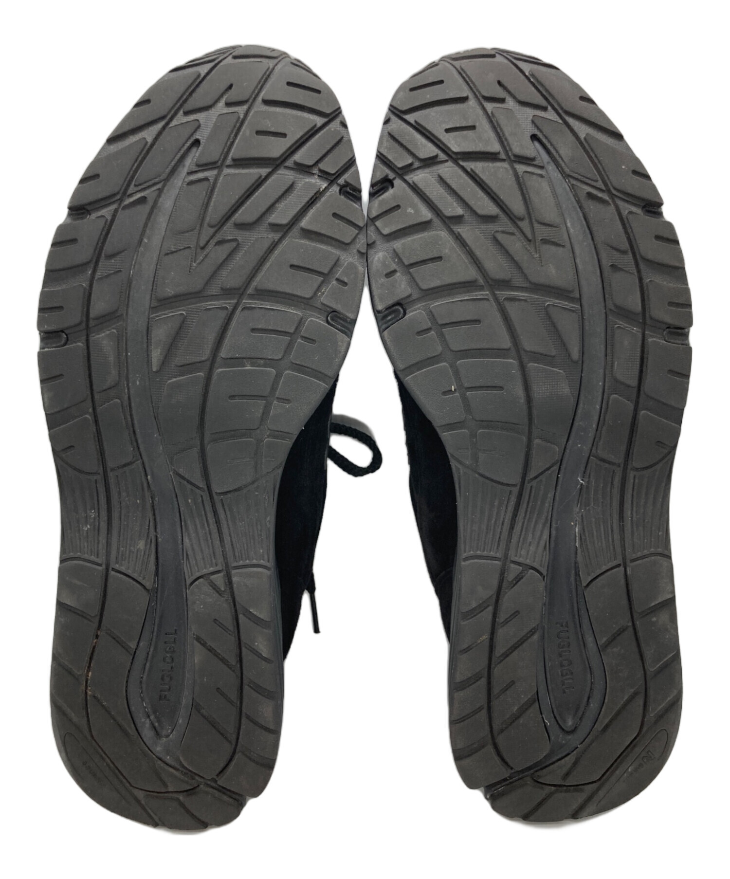 中古・古着通販】NEW BALANCE (ニューバランス) スニーカー ブラック