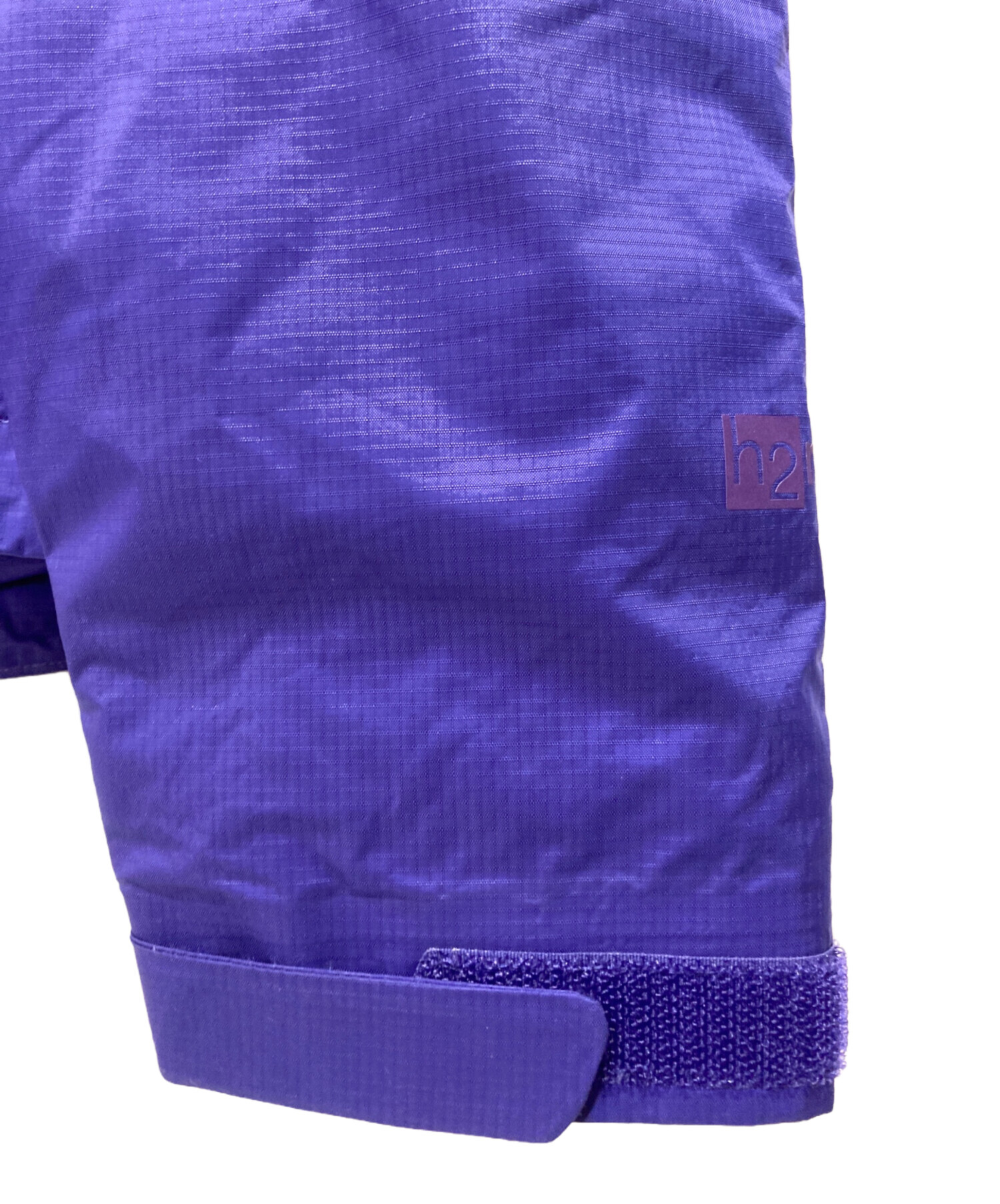 中古・古着通販】Patagonia (パタゴニア) マウンテンパーカー パープル