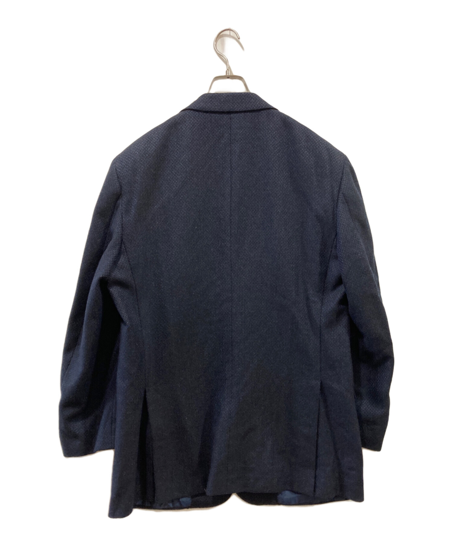 中古・古着通販】BRIONI (ブリオーニ) カシミヤテーラードジャケット