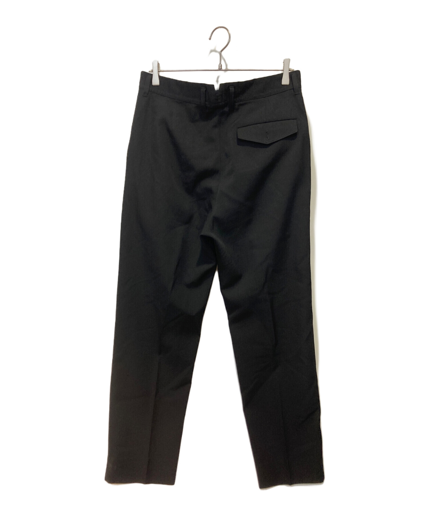 シュタイン EX WIDE TROUSERS stein スラックス stein(シュタイン) EX