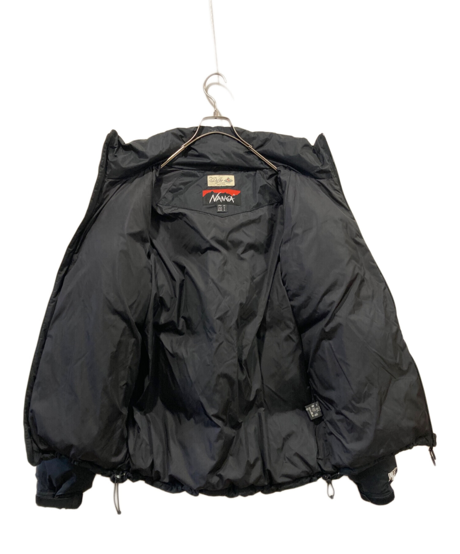 中古・古着通販】The Duffer of ST.George (ザ ダファーオブセント