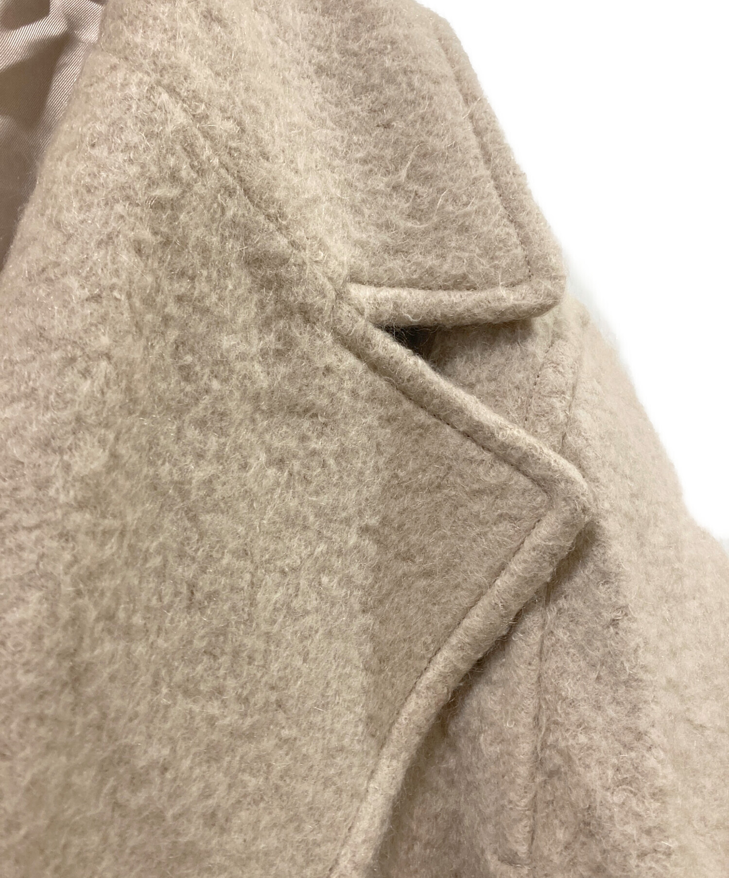 中古・古着通販】GALLARDA GALANTE (ガリャルダガランテ) モヘヤ