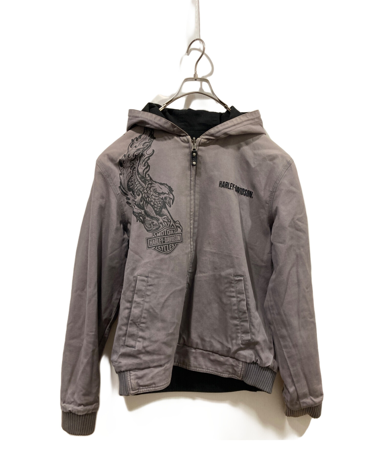 中古・古着通販】HARLEY-DAVIDSON (ハーレーダビッドソン