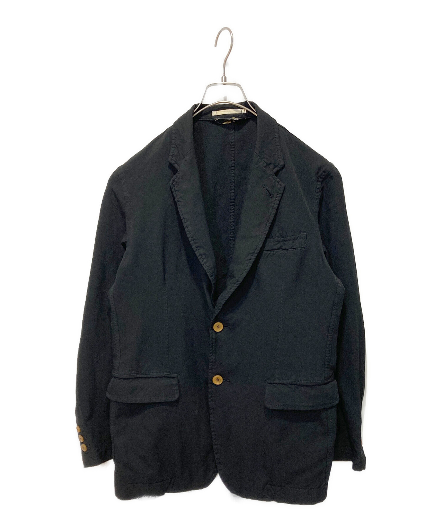 中古・古着通販】COMME des GARCONS HOMME PLUS (コムデギャルソンオム