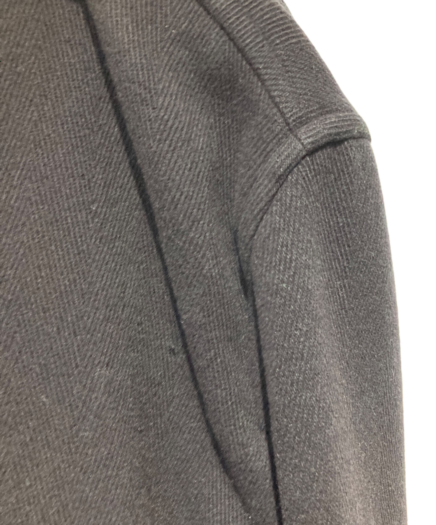 中古・古着通販】Calvin Klein (カルバンクライン) ロングダッフル