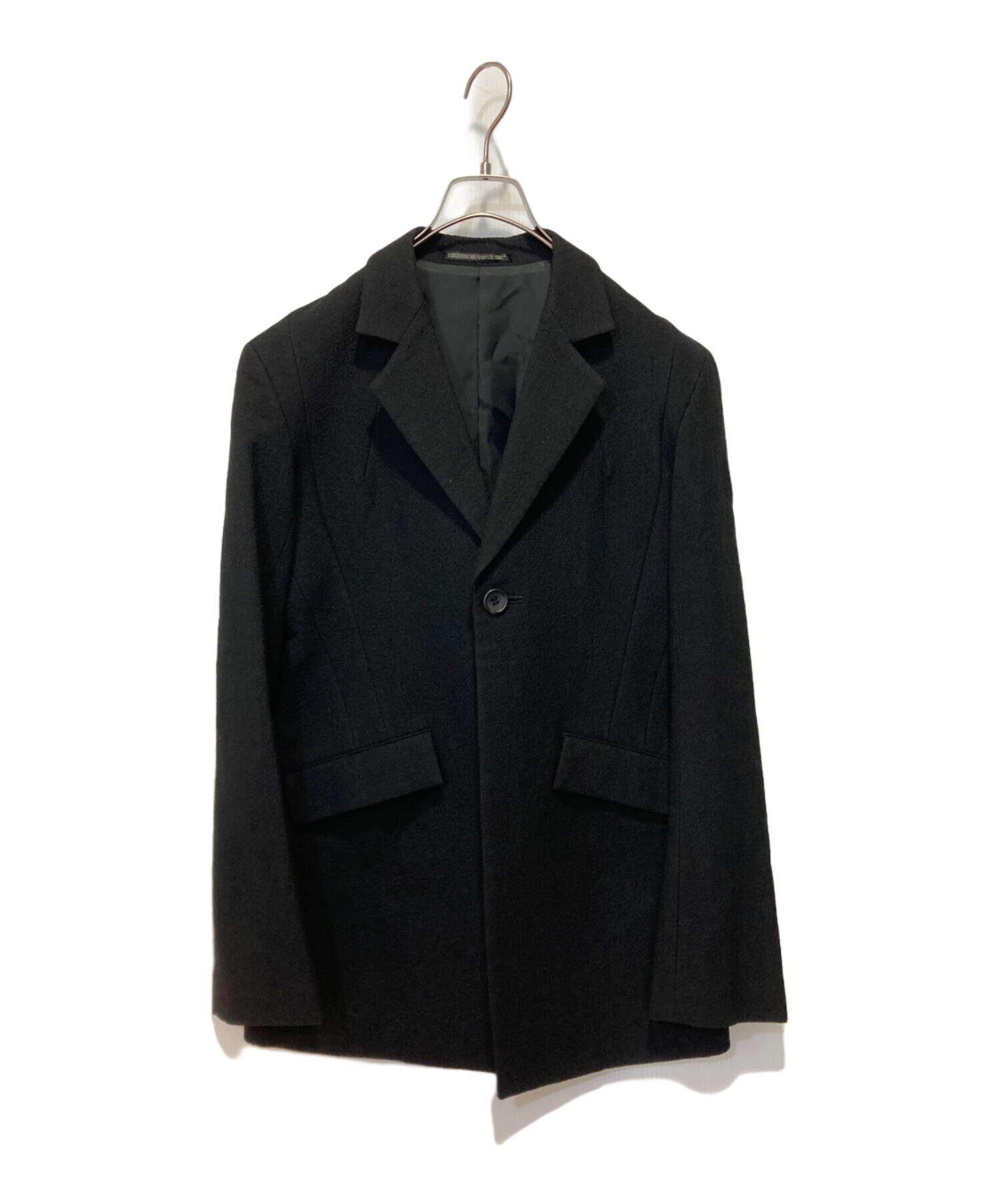 y's ワイズ YB-J01-029 ジャケット 未使用保管品 中古・古着通販】Y's