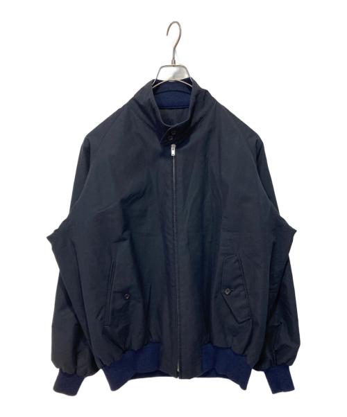 中古・古着通販】A.PRESSE (アプレッセ) ハリントンジャケット