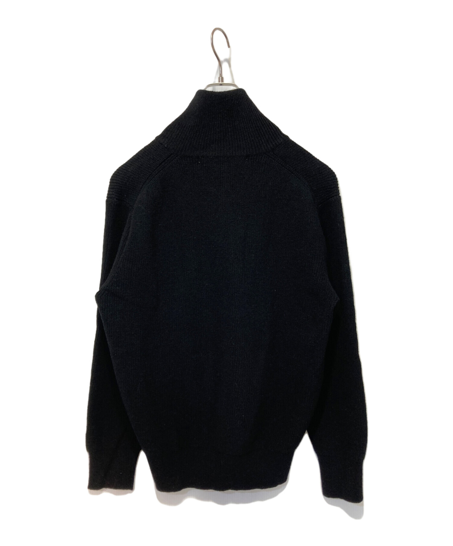 中古・古着通販】SLOPESLOW (スロープスロウ) ドライバーズニット 