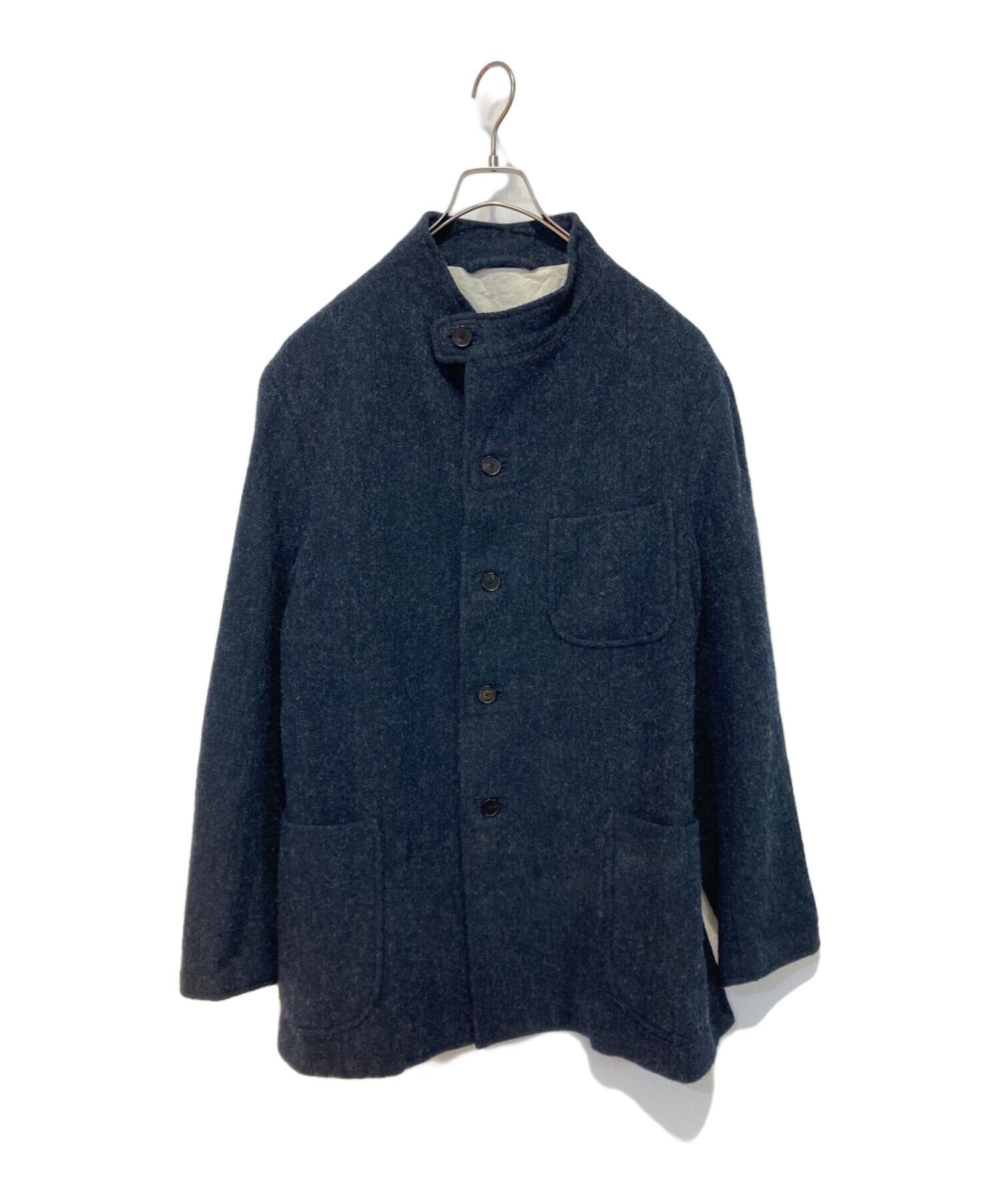 中古・古着通販】A.PRESSE (アプレッセ) Tweed Hunting Jacket