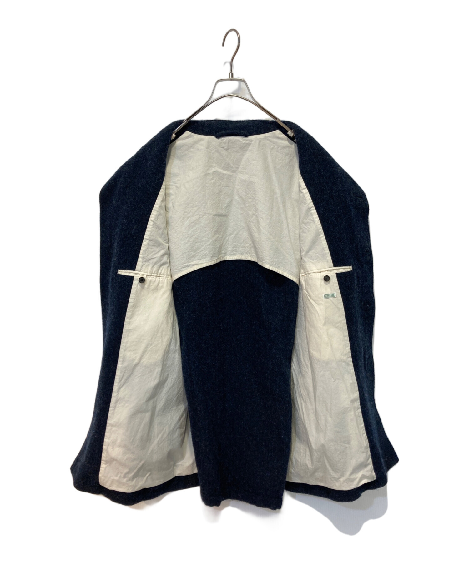 中古・古着通販】A.PRESSE (アプレッセ) Tweed Hunting Jacket