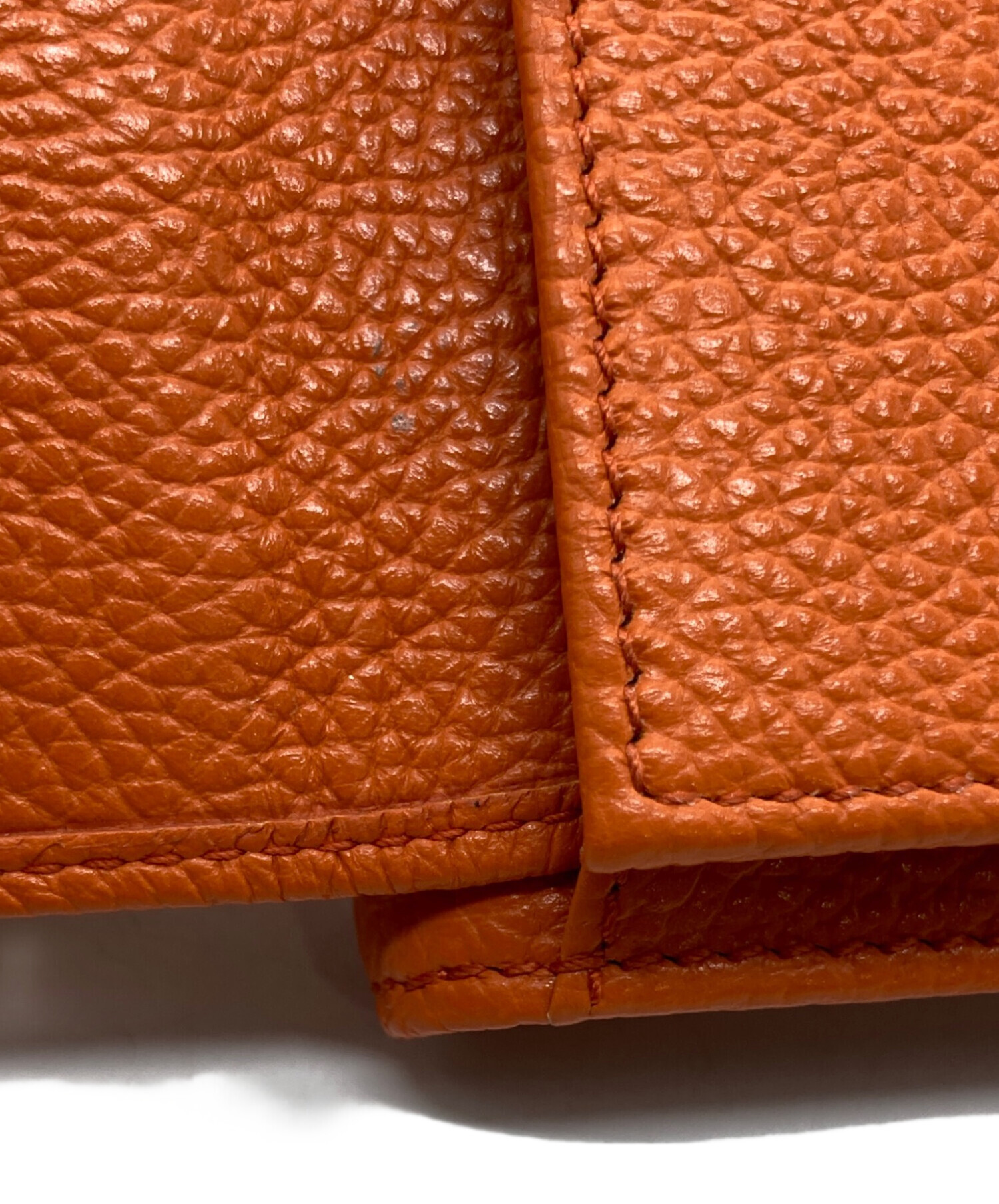 【新品未使用・箱付き】JIMMY CHOO 三つ折り　財布　廃盤カラー JIMMY CHOO（ジミーチュウ） 財布 三つ折り Jimmy Choo NEMO ネモ ミニ