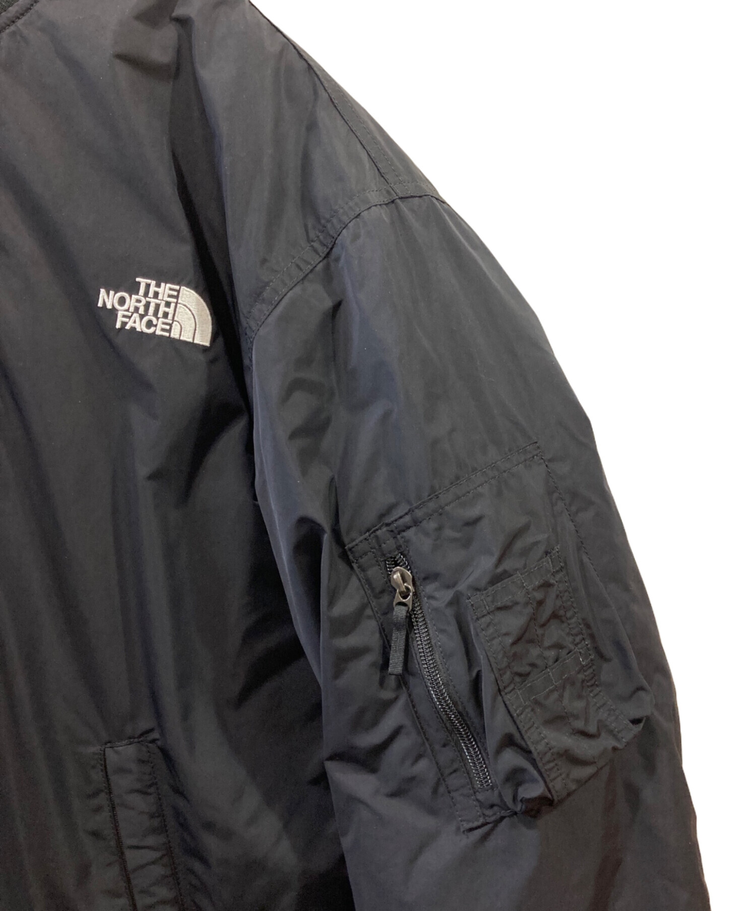 中古・古着通販】THE NORTH FACE (ザ ノース フェイス) ジャケット