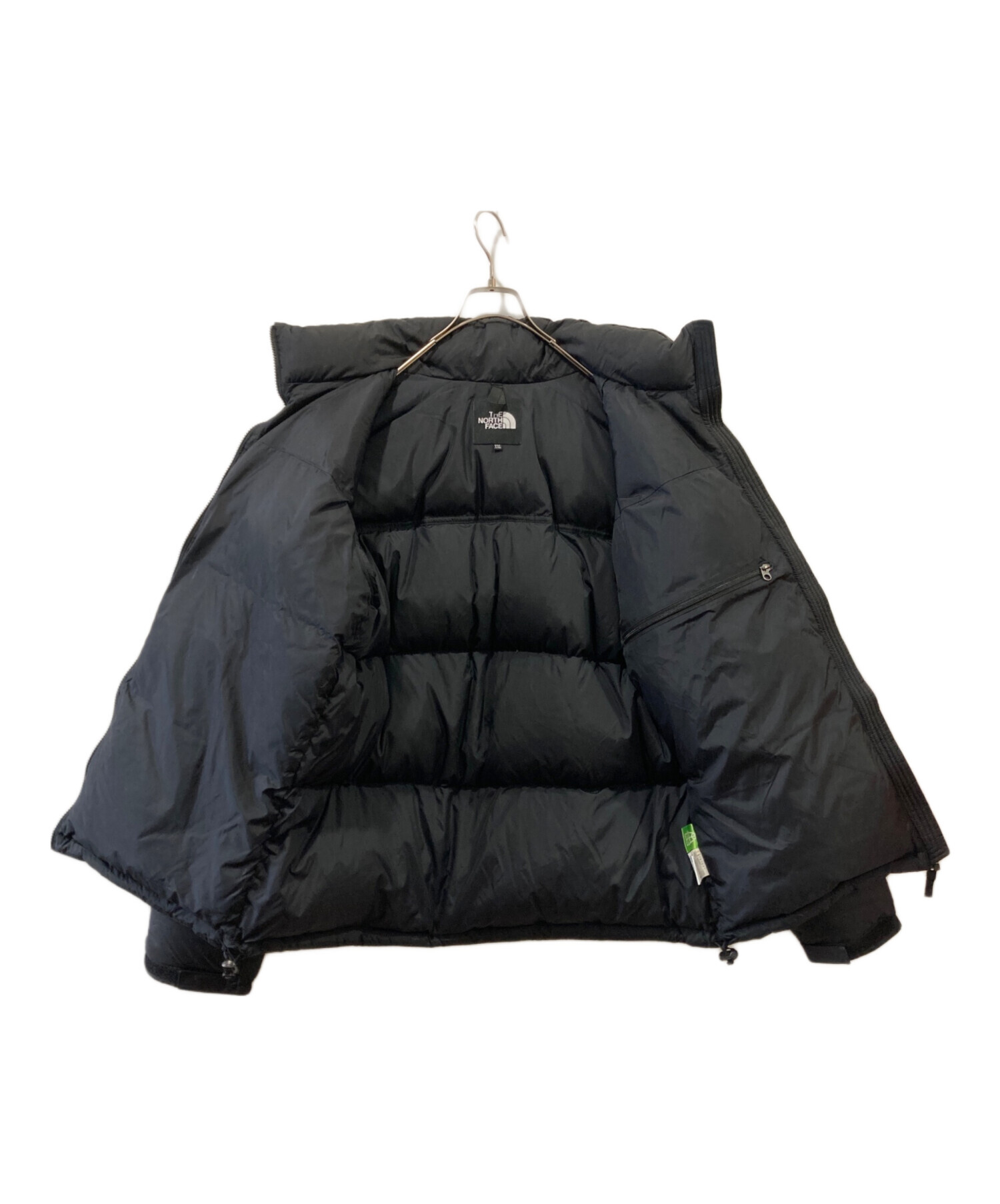 中古・古着通販】THE NORTH FACE (ザ ノース フェイス) ダウン