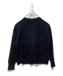 中古・古着通販】stein (シュタイン) mole yarn Insideout Cardigan