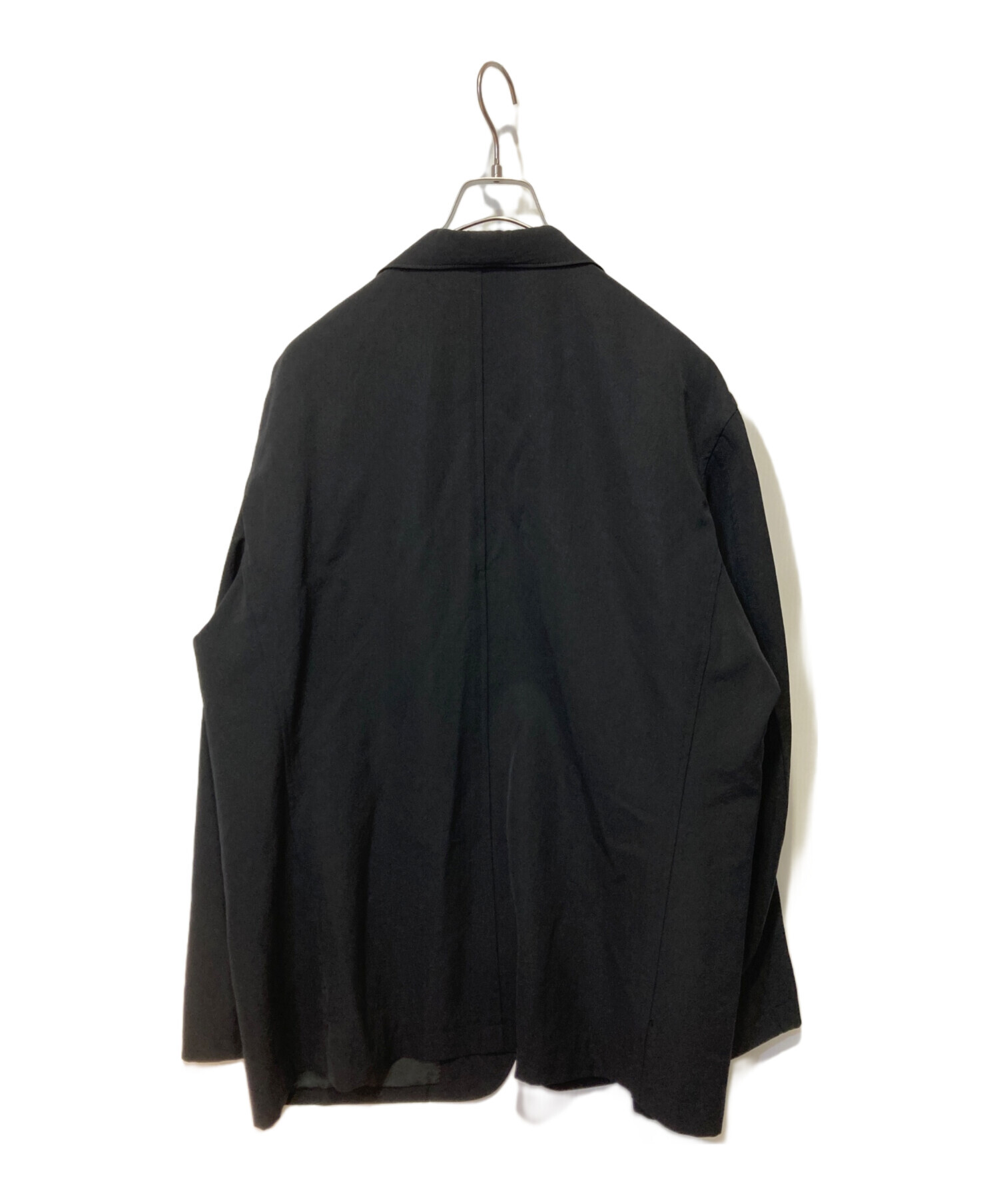 Y's 2008ss テーラードジャケット サイズ1 Y's 2008ss テーラード