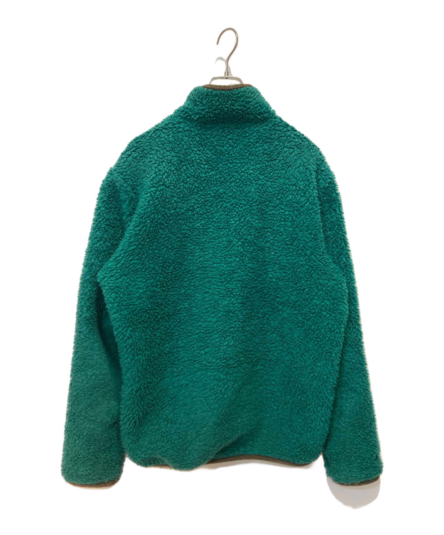 中古・古着通販】Patagonia (パタゴニア) CLASSIC RETRO CARDIGAN