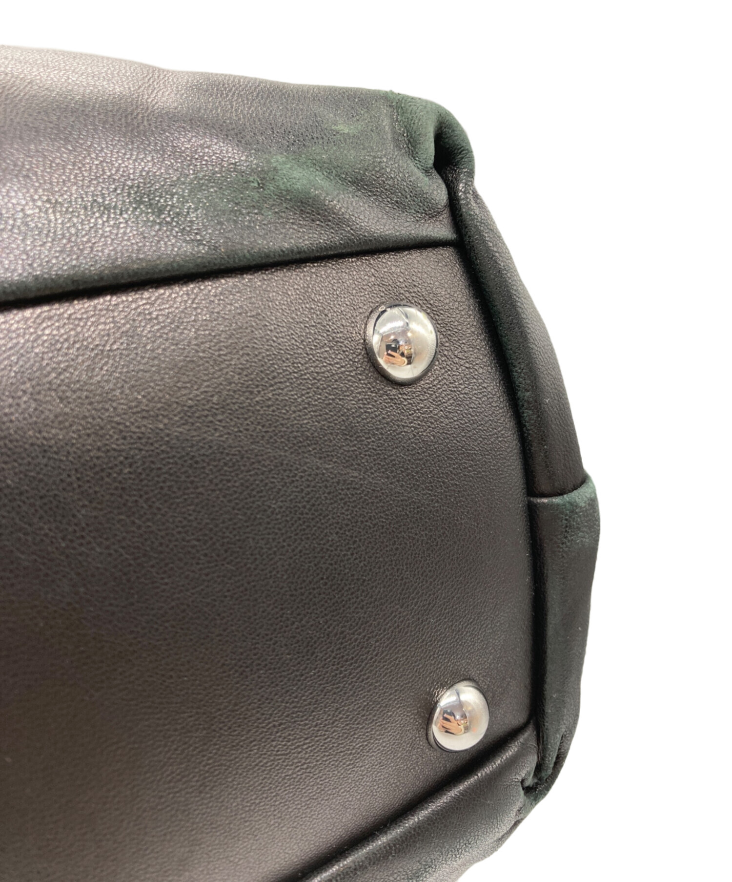 sale Maison Margiela glamslam 2way 未使用品 Maison Margiela メゾンマルジェラ トートバッグ 2WAY/ショルダー