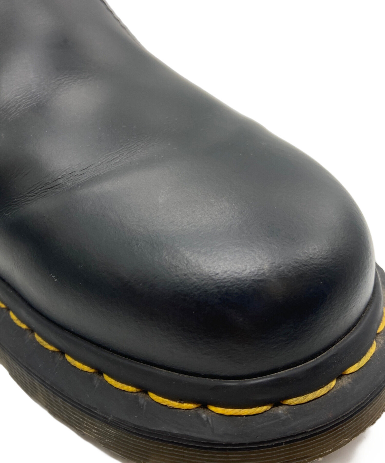 中古・古着通販】Dr.Martens (ドクターマーチン) YS チェルシーブーツ