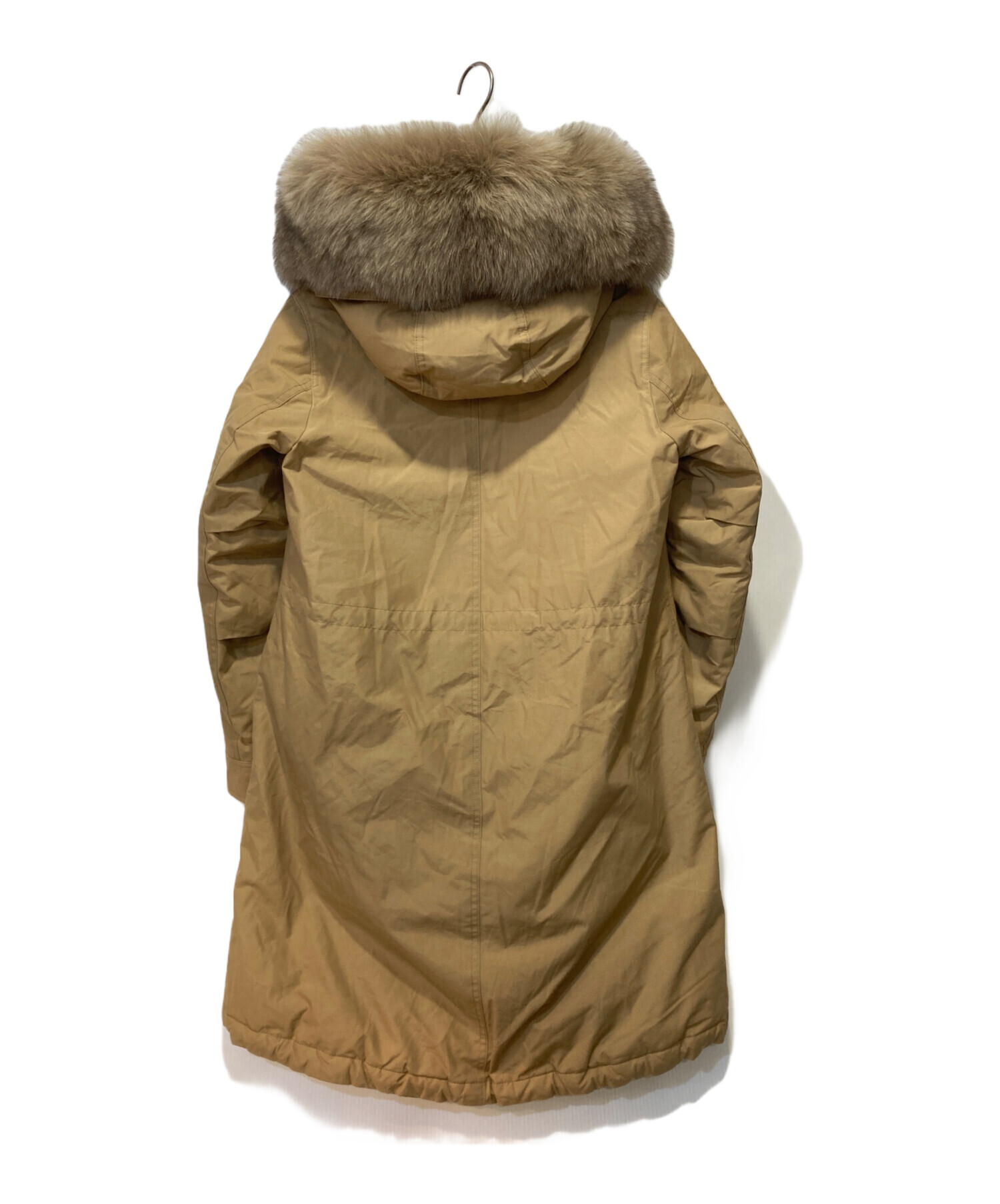 中古・古着通販】WOOLRICH (ウールリッチ) JOURNAL STANDARD relume 