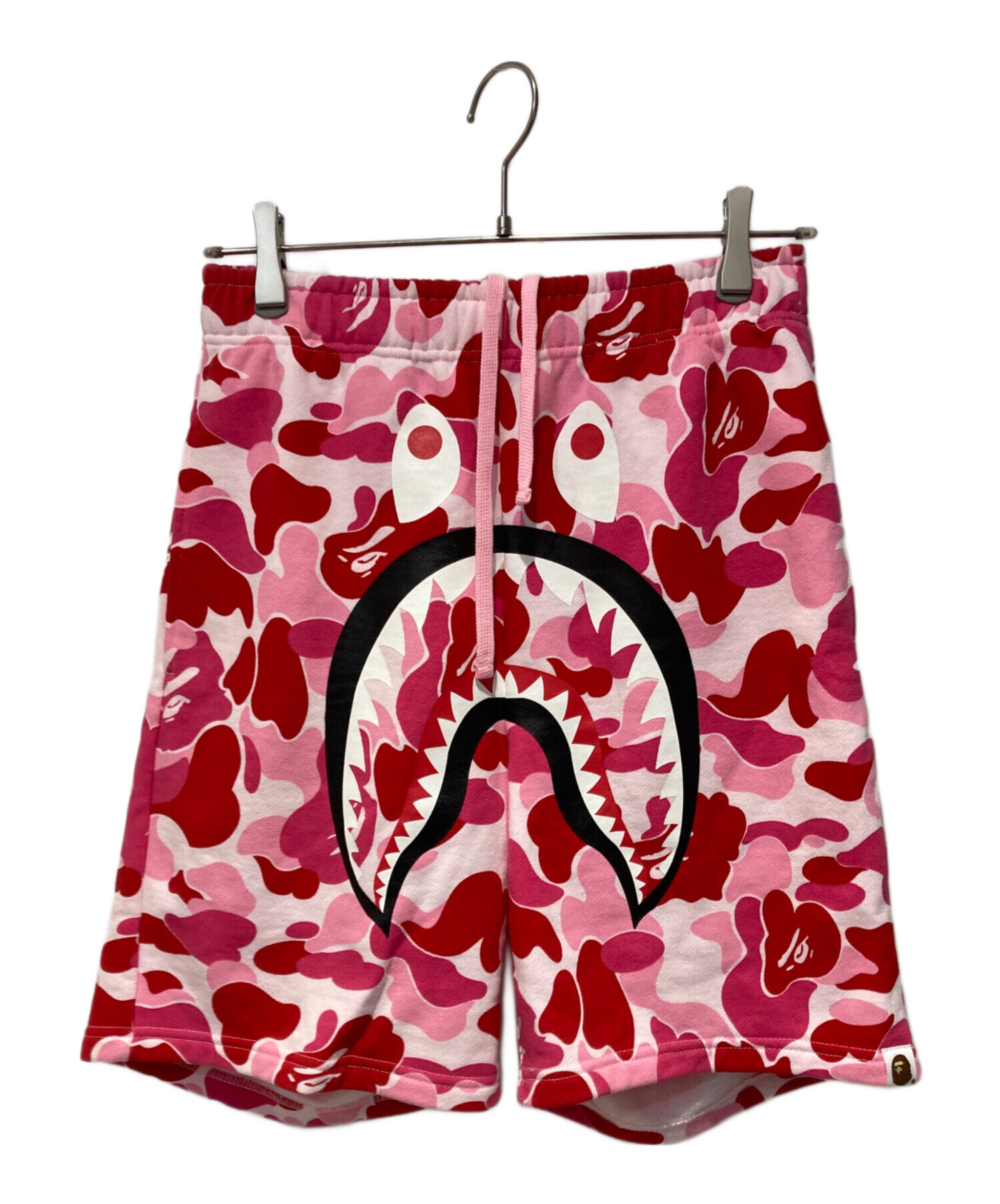 中古・古着通販】A BATHING APE (アベイシングエイプ) Camo Shark