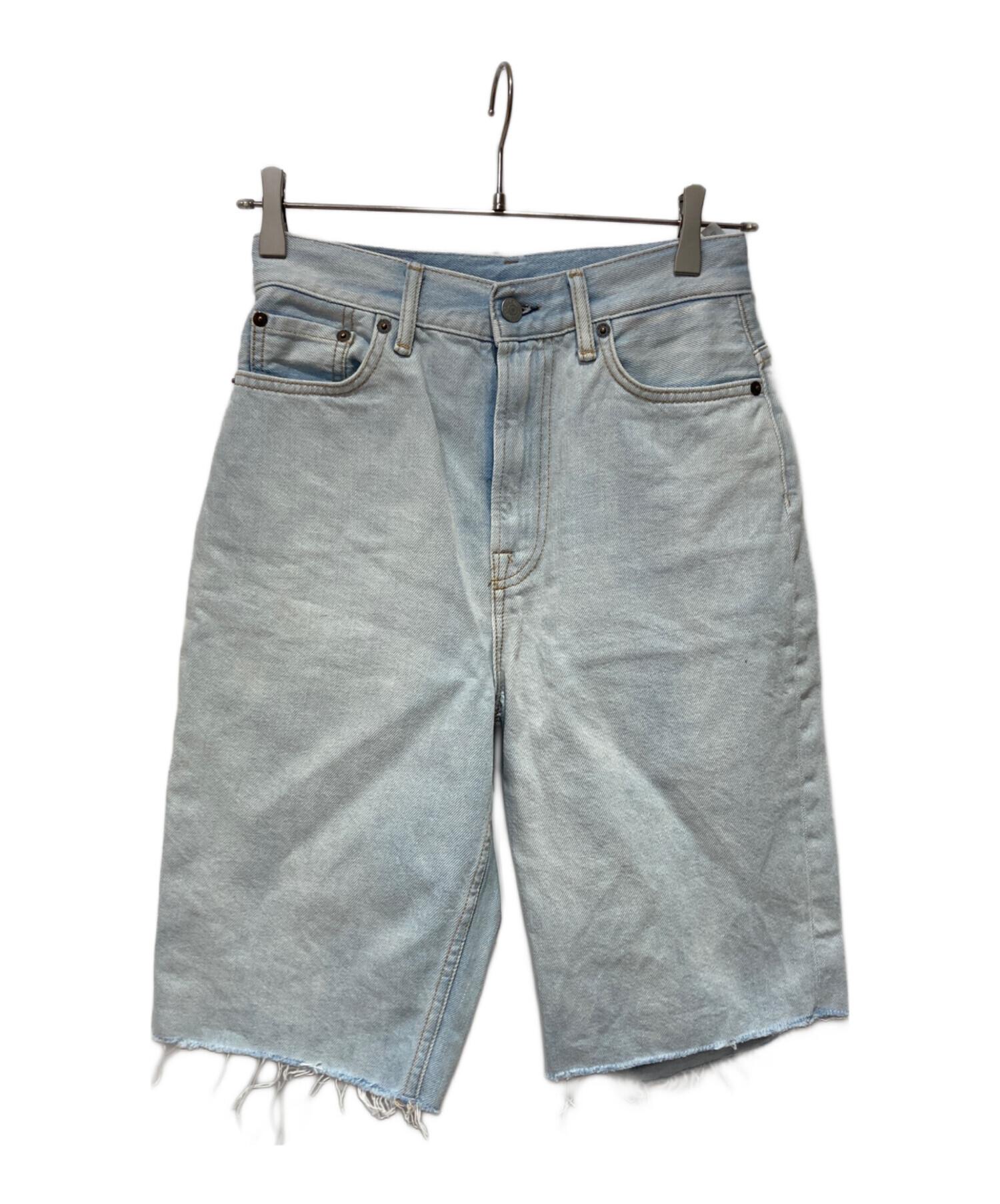 中古・古着通販】ACNE STUDIOS (アクネ ストゥディオズ) カットオフ