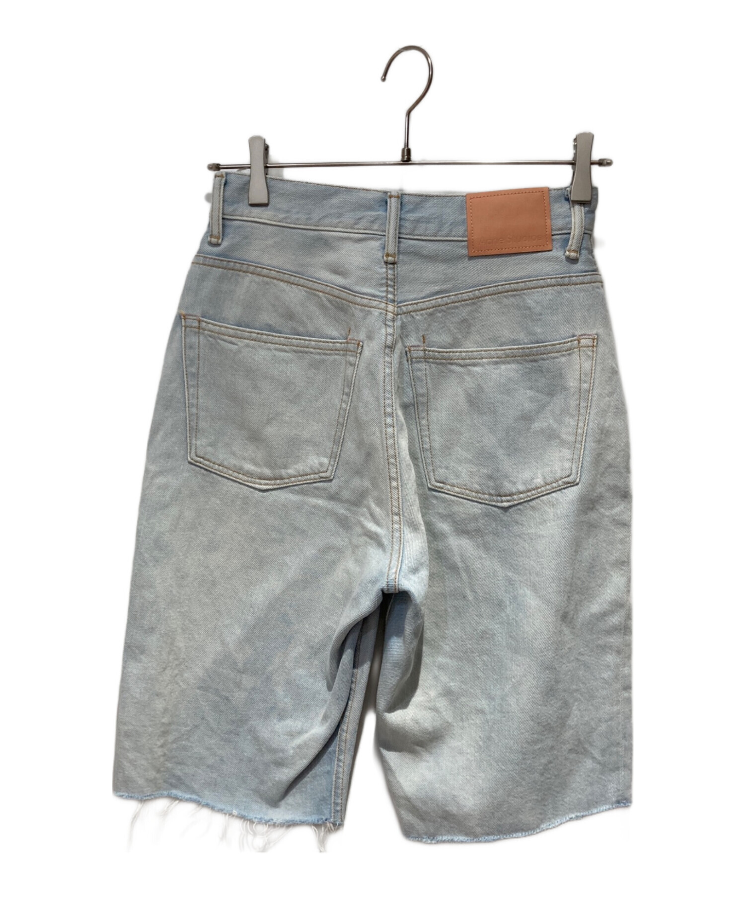 中古・古着通販】ACNE STUDIOS (アクネ ストゥディオズ) カットオフ
