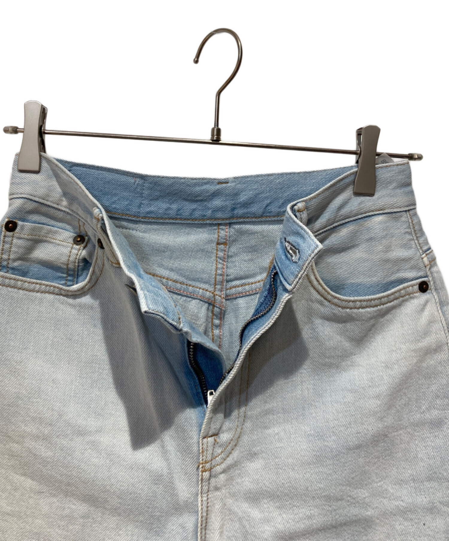 中古・古着通販】ACNE STUDIOS (アクネ ストゥディオズ) カットオフ