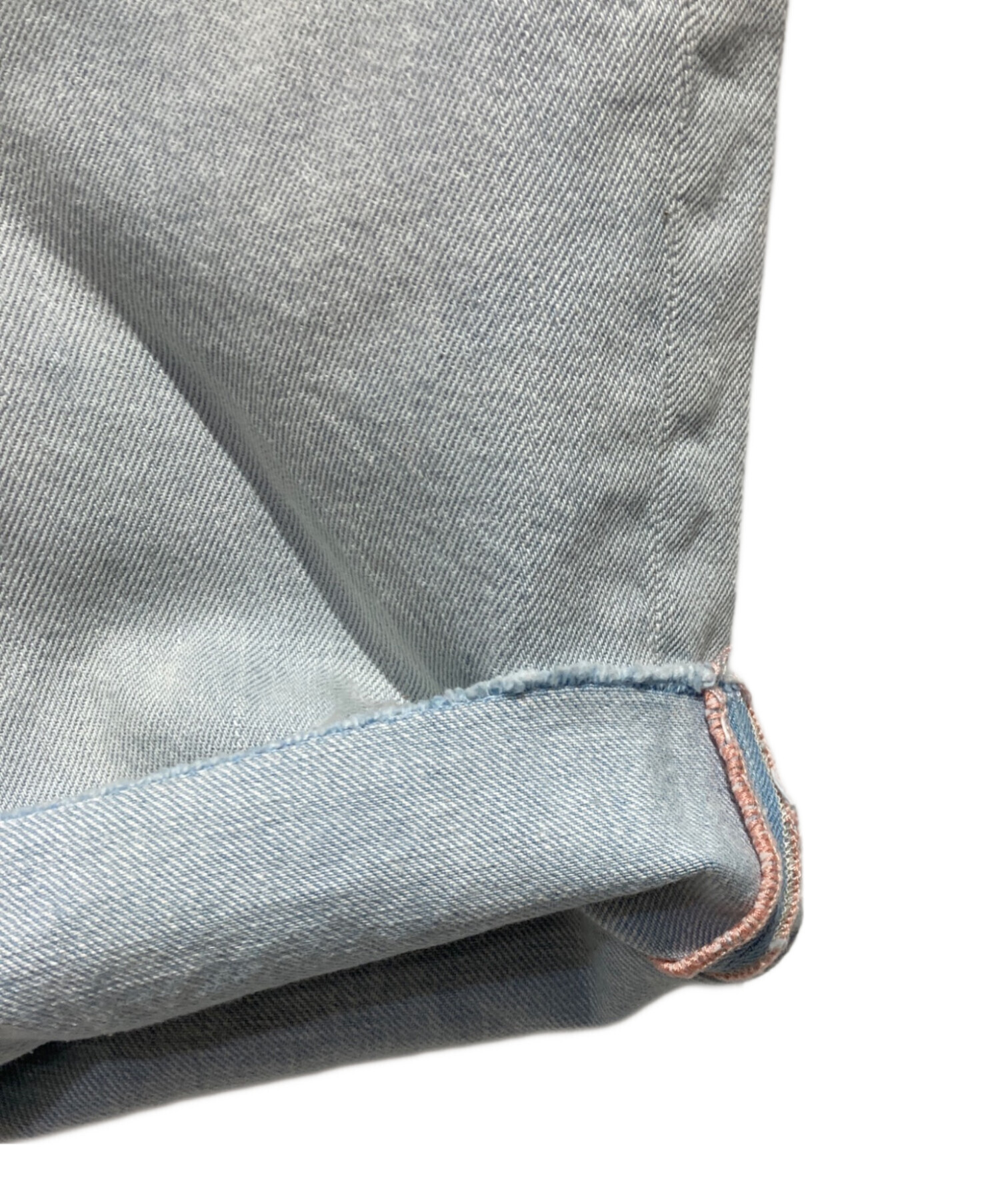中古・古着通販】ACNE STUDIOS (アクネ ストゥディオズ) カットオフ