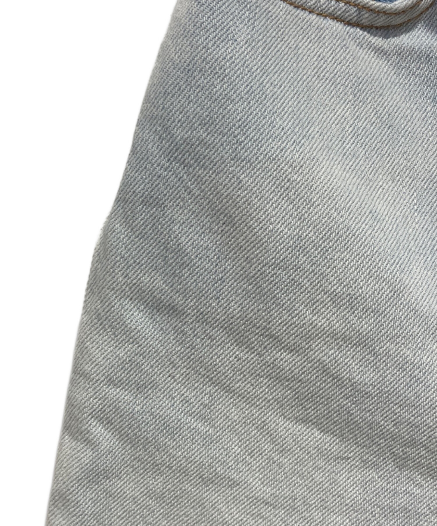 中古・古着通販】ACNE STUDIOS (アクネ ストゥディオズ) カットオフ