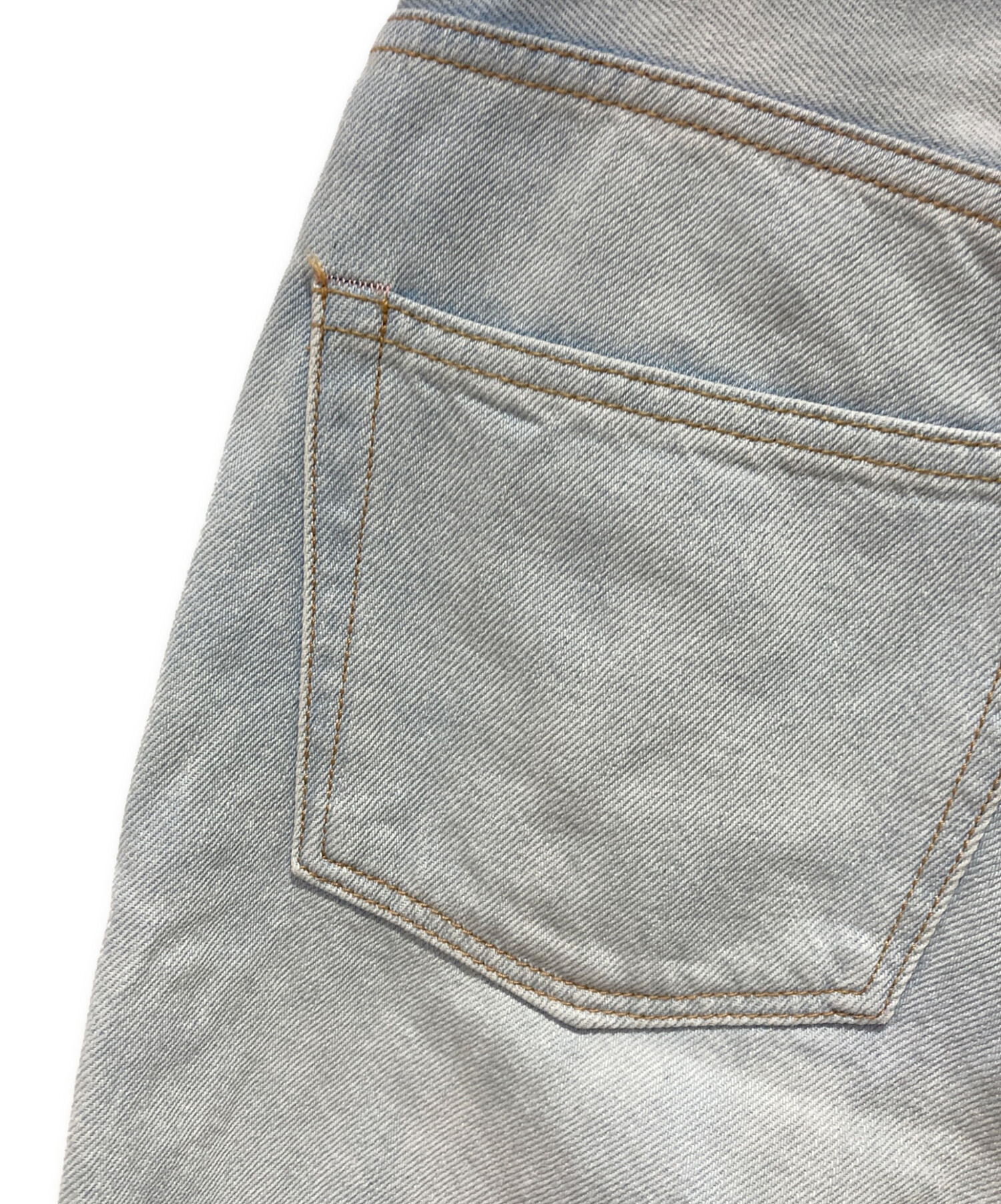 中古・古着通販】ACNE STUDIOS (アクネ ストゥディオズ) カットオフ