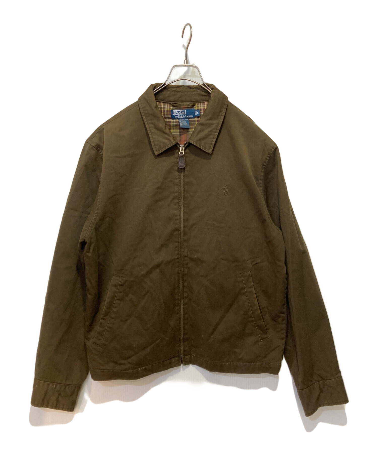 中古・古着通販】POLO RALPH LAUREN (ポロ・ラルフローレン) スイング