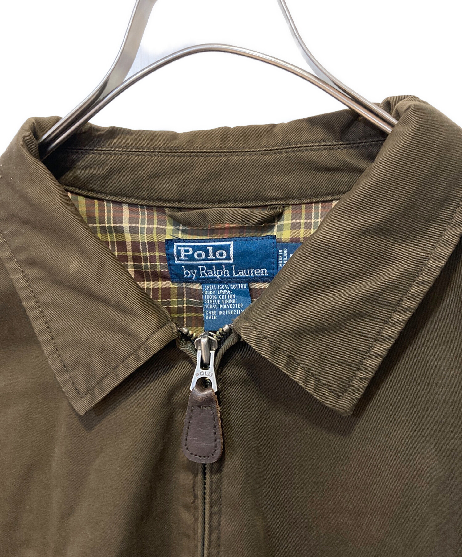中古・古着通販】POLO RALPH LAUREN (ポロ・ラルフローレン) スイング