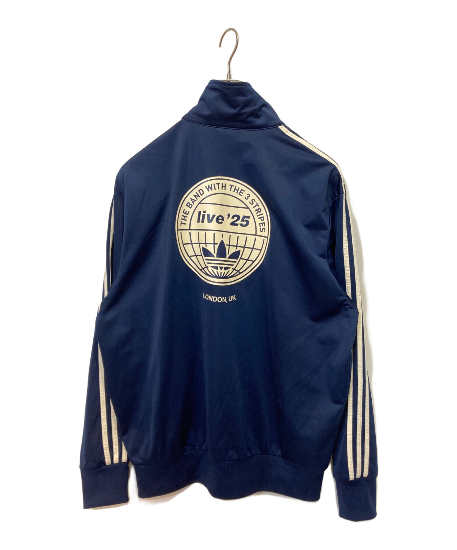adidas x Oasis Tour Firebird Track Top 紺 adidas x Oasis Tour Firebird Track Top 紺 adidas x Oasis Tour