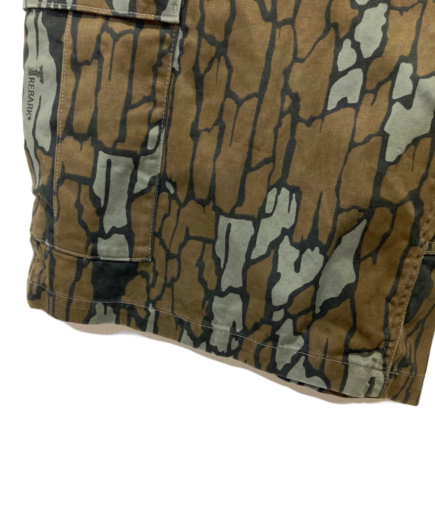 中古・古着通販】Supreme (シュプリーム) 25ss Cargo Short Camo