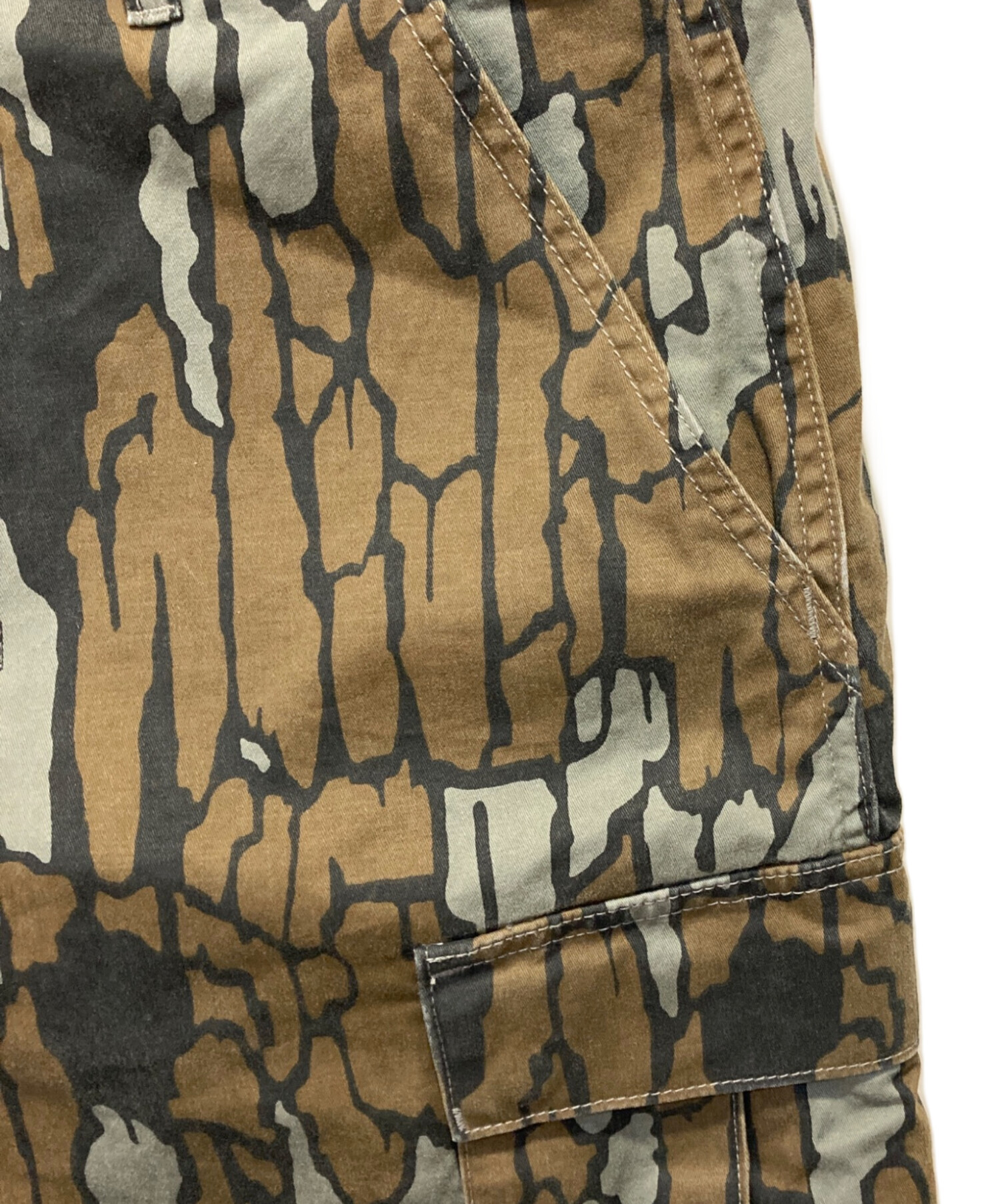 中古・古着通販】Supreme (シュプリーム) 25ss Cargo Short Camo