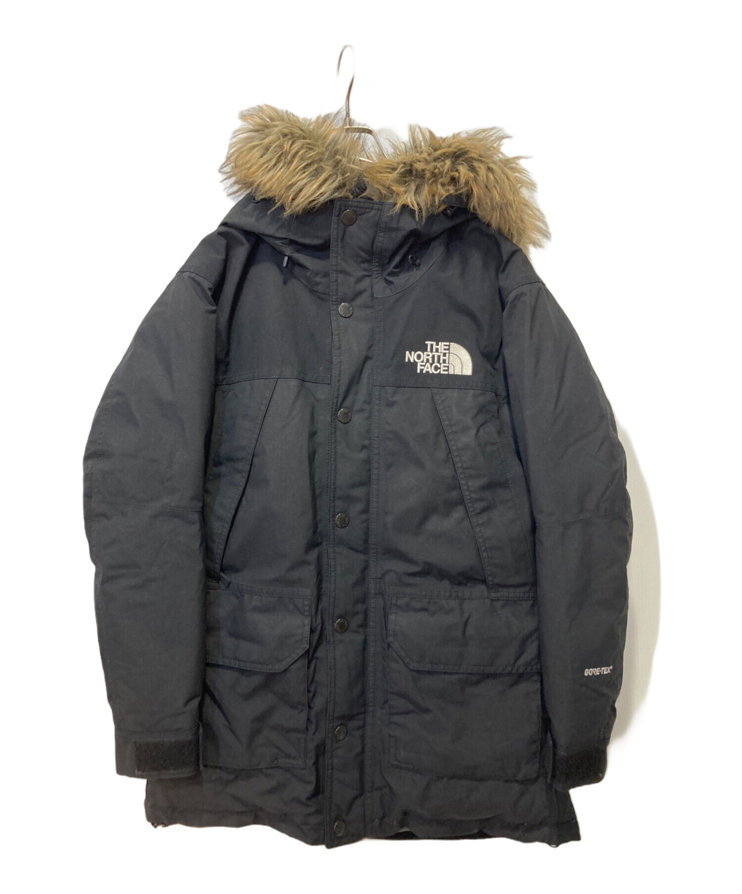 中古・古着通販】THE NORTH FACE (ザ ノース フェイス) ダウン 