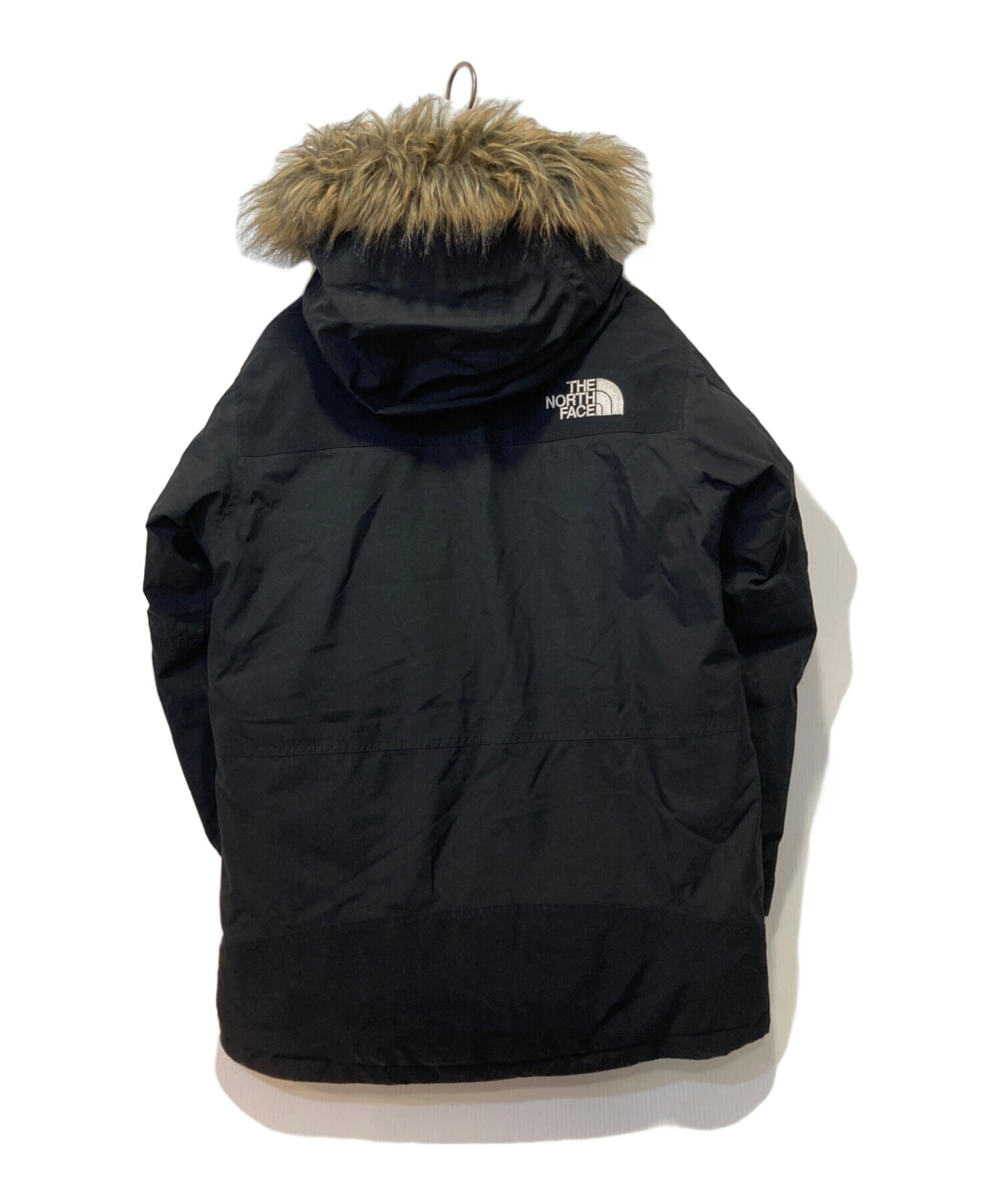 中古・古着通販】THE NORTH FACE (ザ ノース フェイス) ダウン