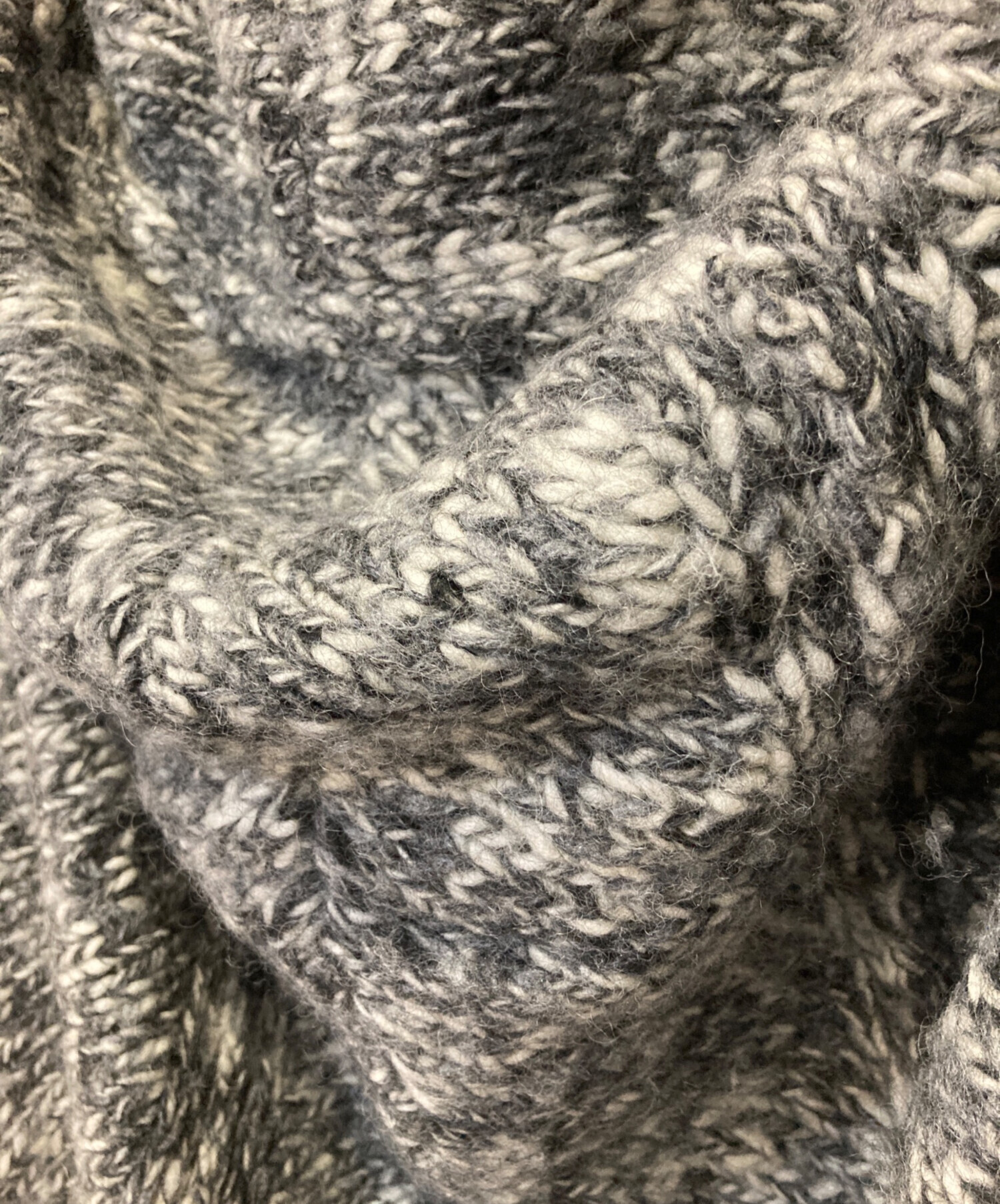 JUNYA WATANABE COMME des GARÇONSニットベスト 中古・古着通販】JUNYA WATANABE COMME des GARCONS ((ジュンヤ