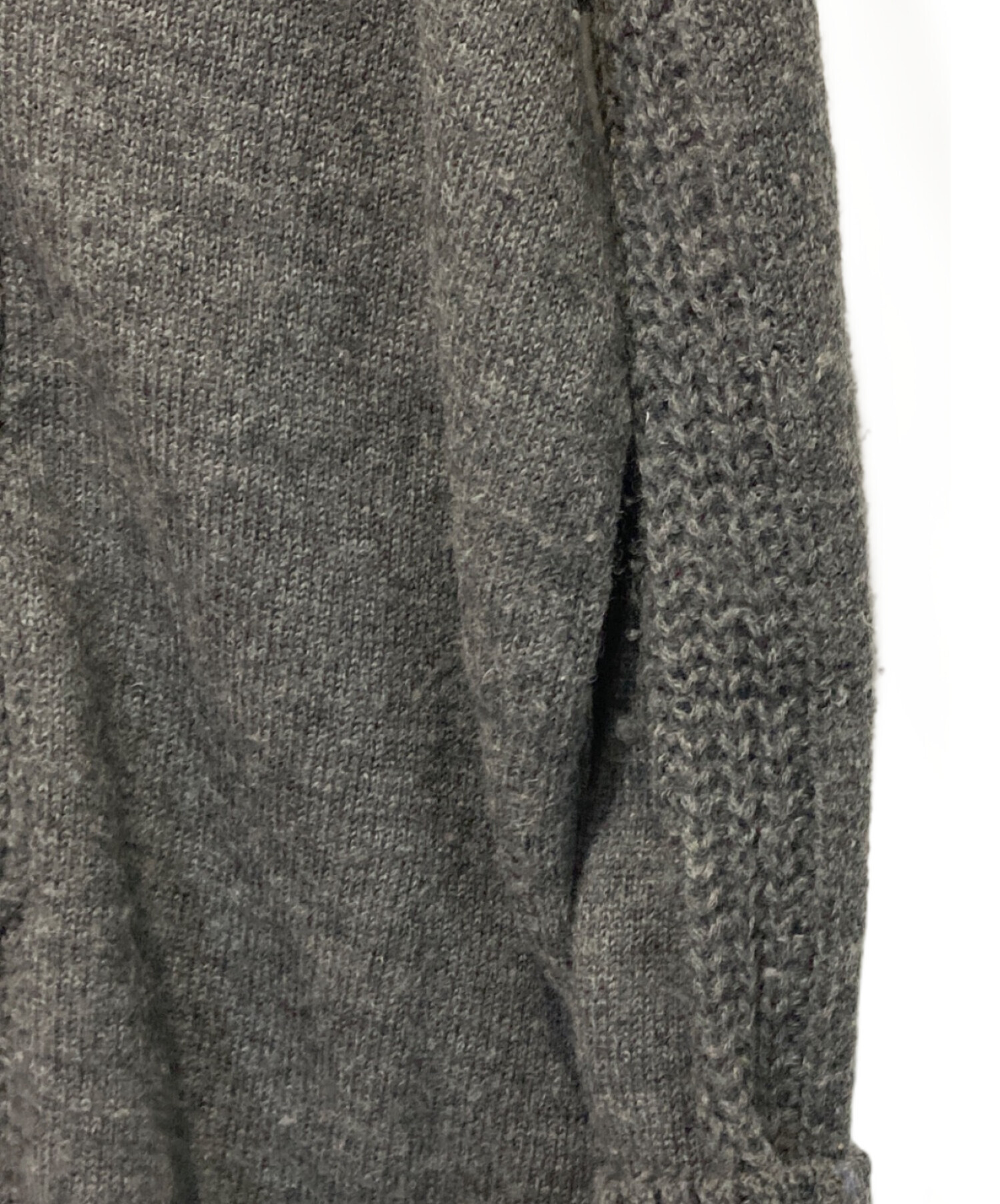 中古・古着通販】JUNYA WATANABE COMME des GARCONS ((ジュンヤ