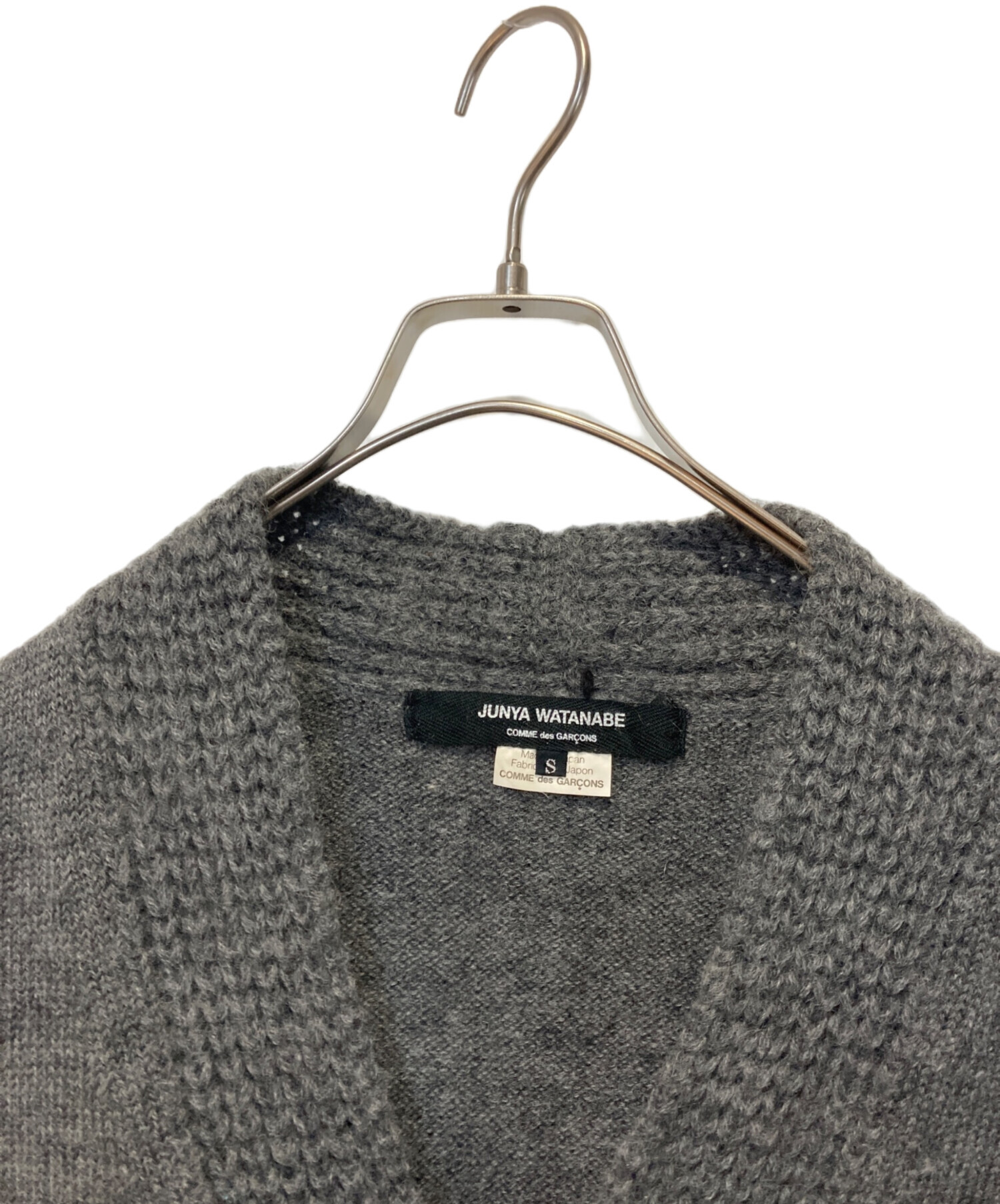 中古・古着通販】JUNYA WATANABE COMME des GARCONS ((ジュンヤ