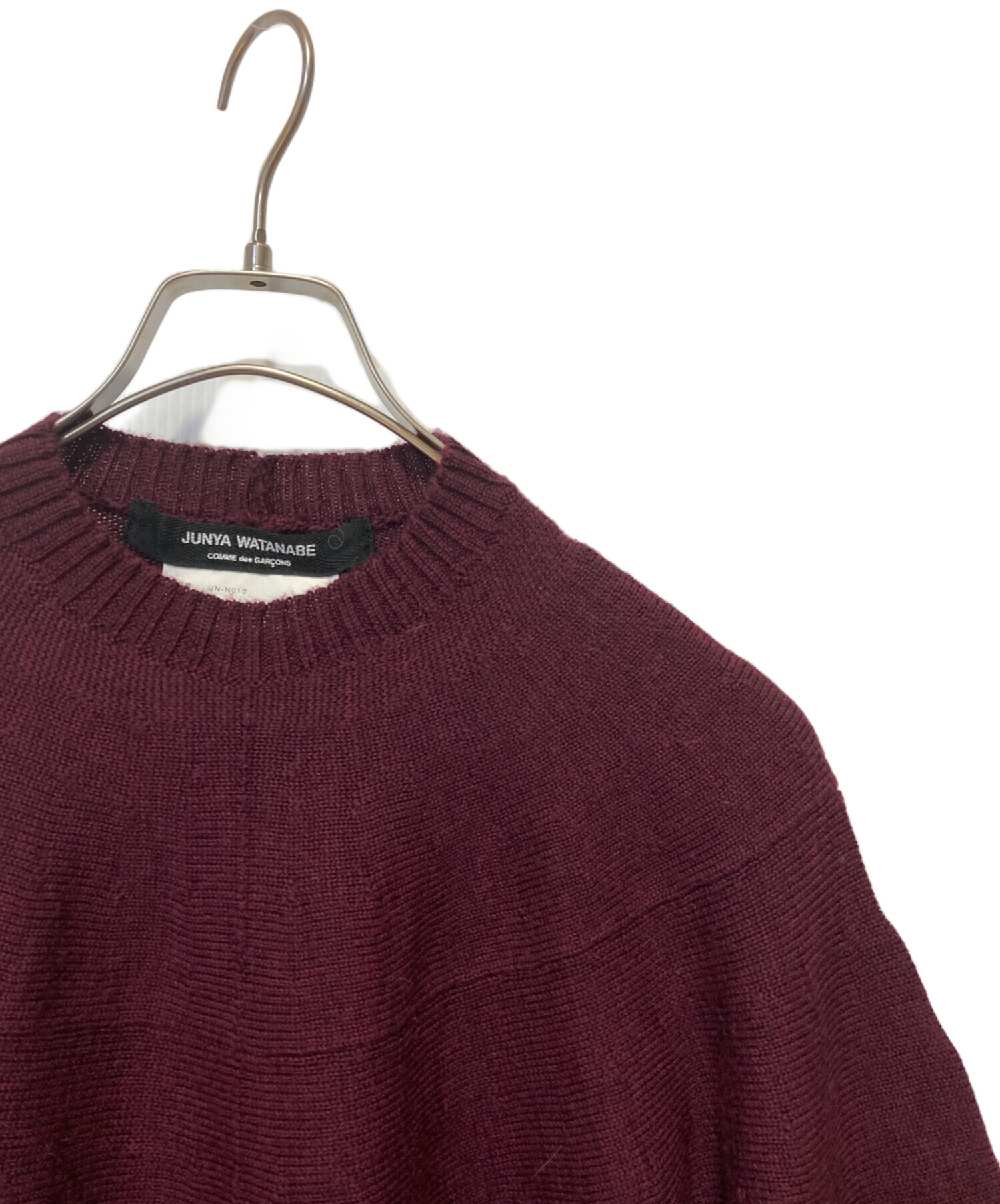 中古・古着通販】JUNYA WATANABE COMME des GARCONS ((ジュンヤ