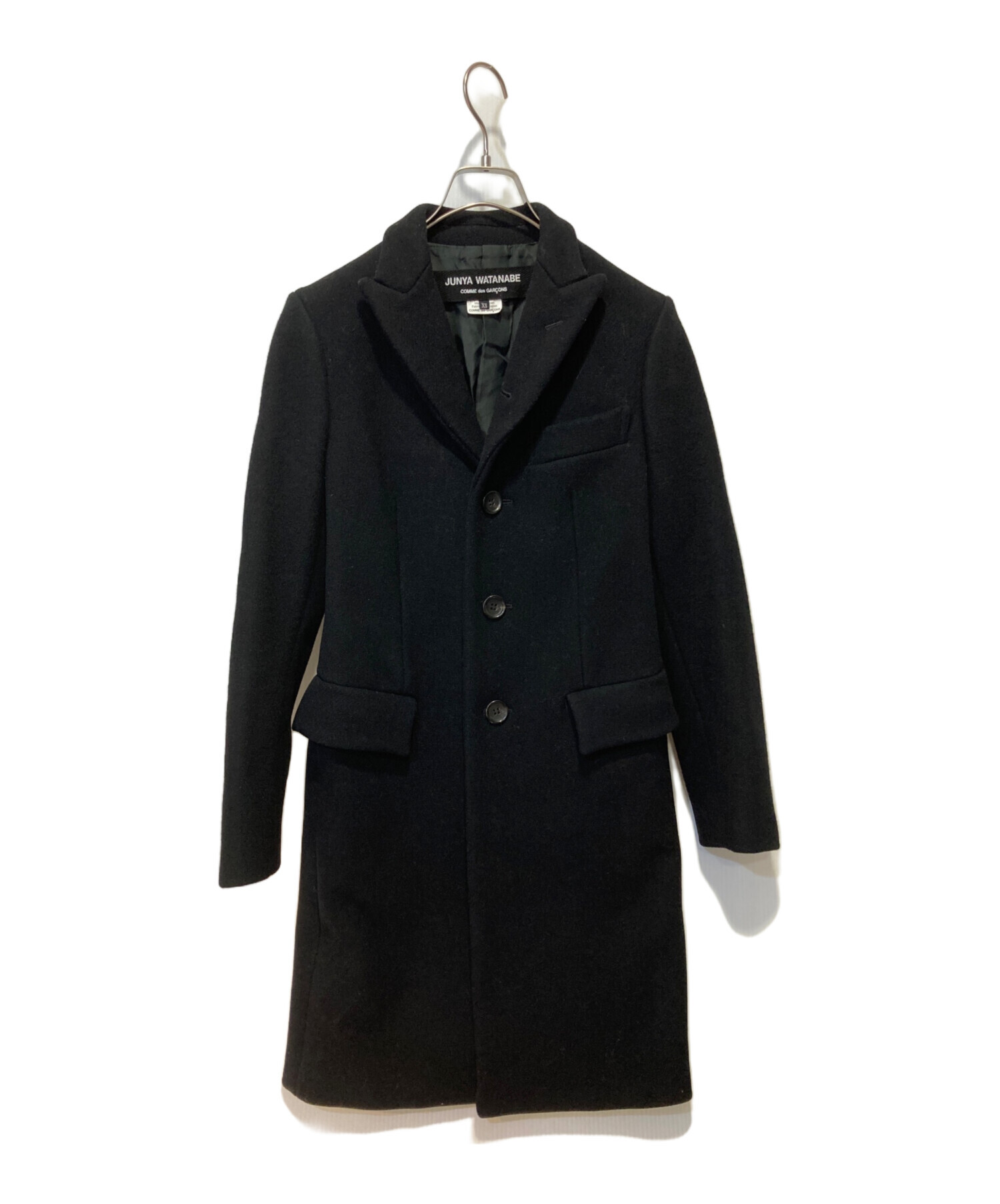 中古・古着通販】JUNYA WATANABE COMME des GARCONS ((ジュンヤ 