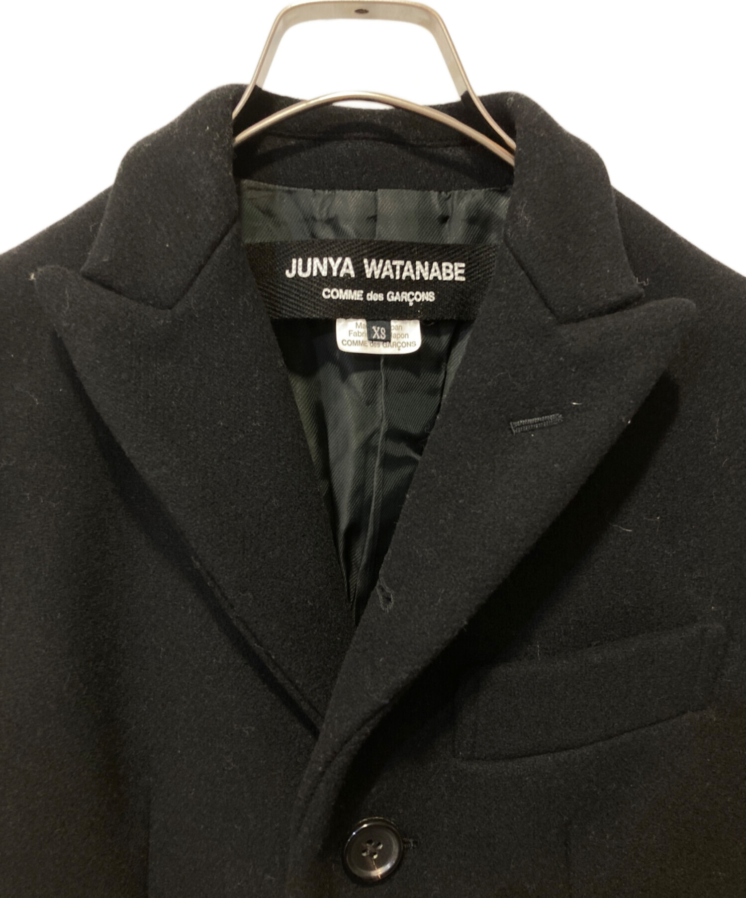 中古・古着通販】JUNYA WATANABE COMME des GARCONS ((ジュンヤ 