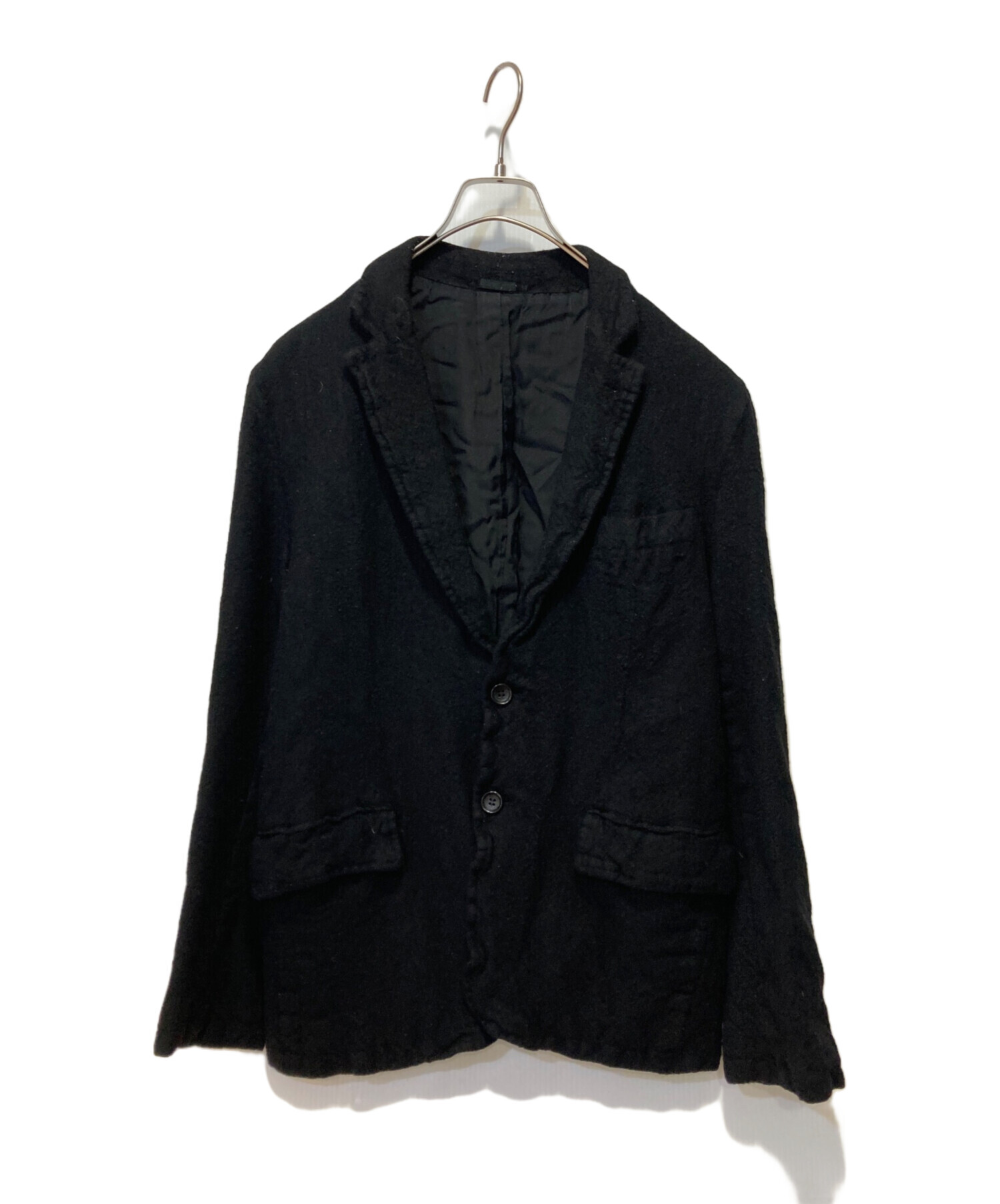 中古・古着通販】COMME des GARCONS HOMME (コムデギャルソン オム) 縮