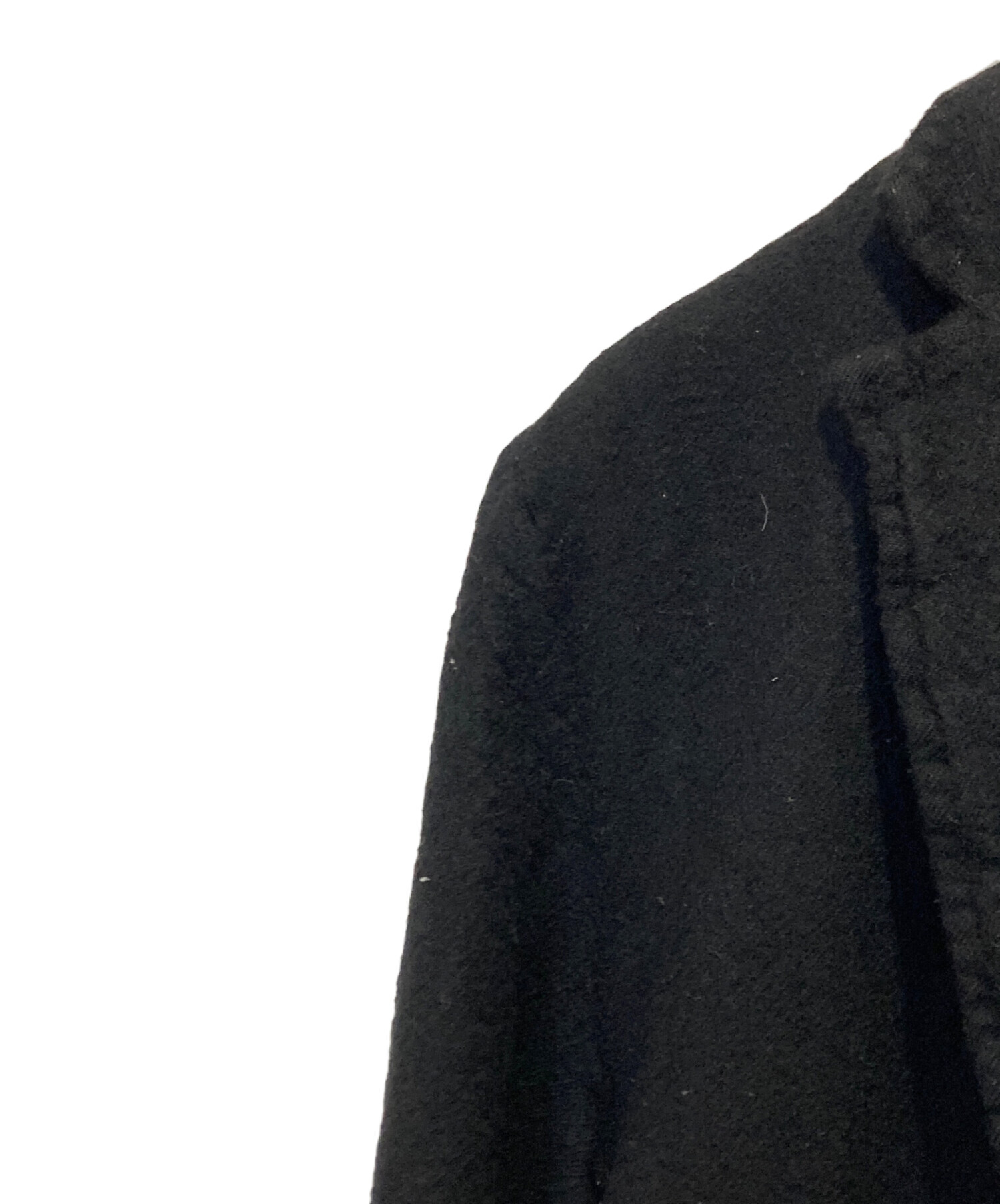 コムデギャルソン テーラードジャケット COMME des GARCONS HOMME｜コム デ ギャルソン・オムのテーラード