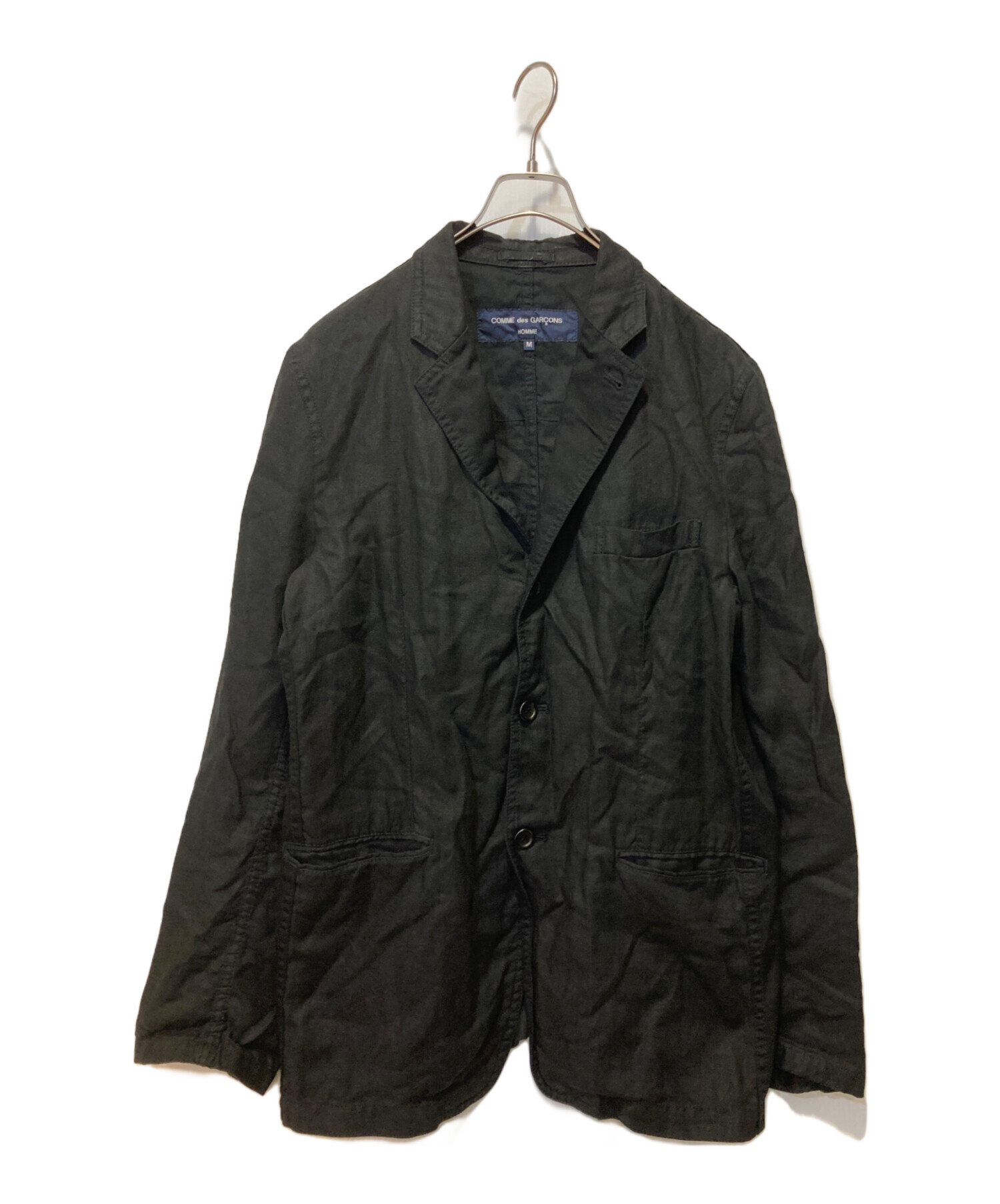 中古・古着通販】COMME des GARCONS HOMME (コムデギャルソン オム