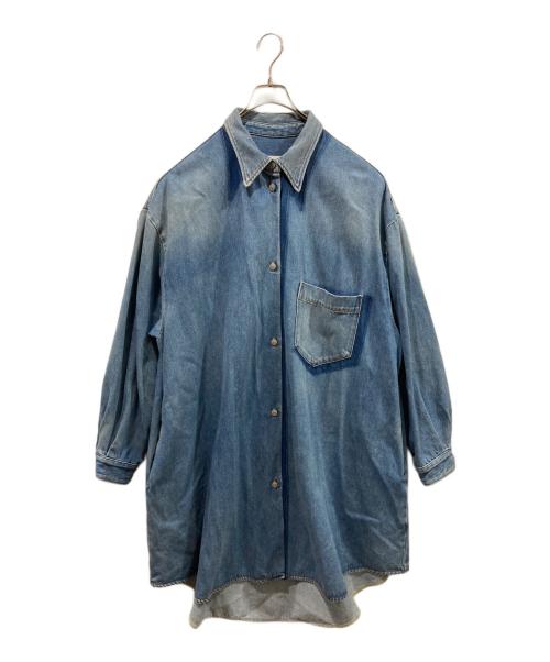 タグ付き 新品 マルジェラ ワンピース meison margiela Maison Margiela(メゾン マルジェラ) ワンピース・オールインワン