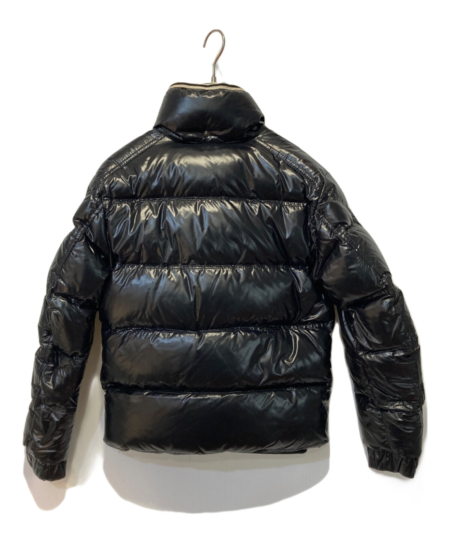 中古・古着通販】MONCLER (モンクレール) BRANSON ダウンジャケット 
